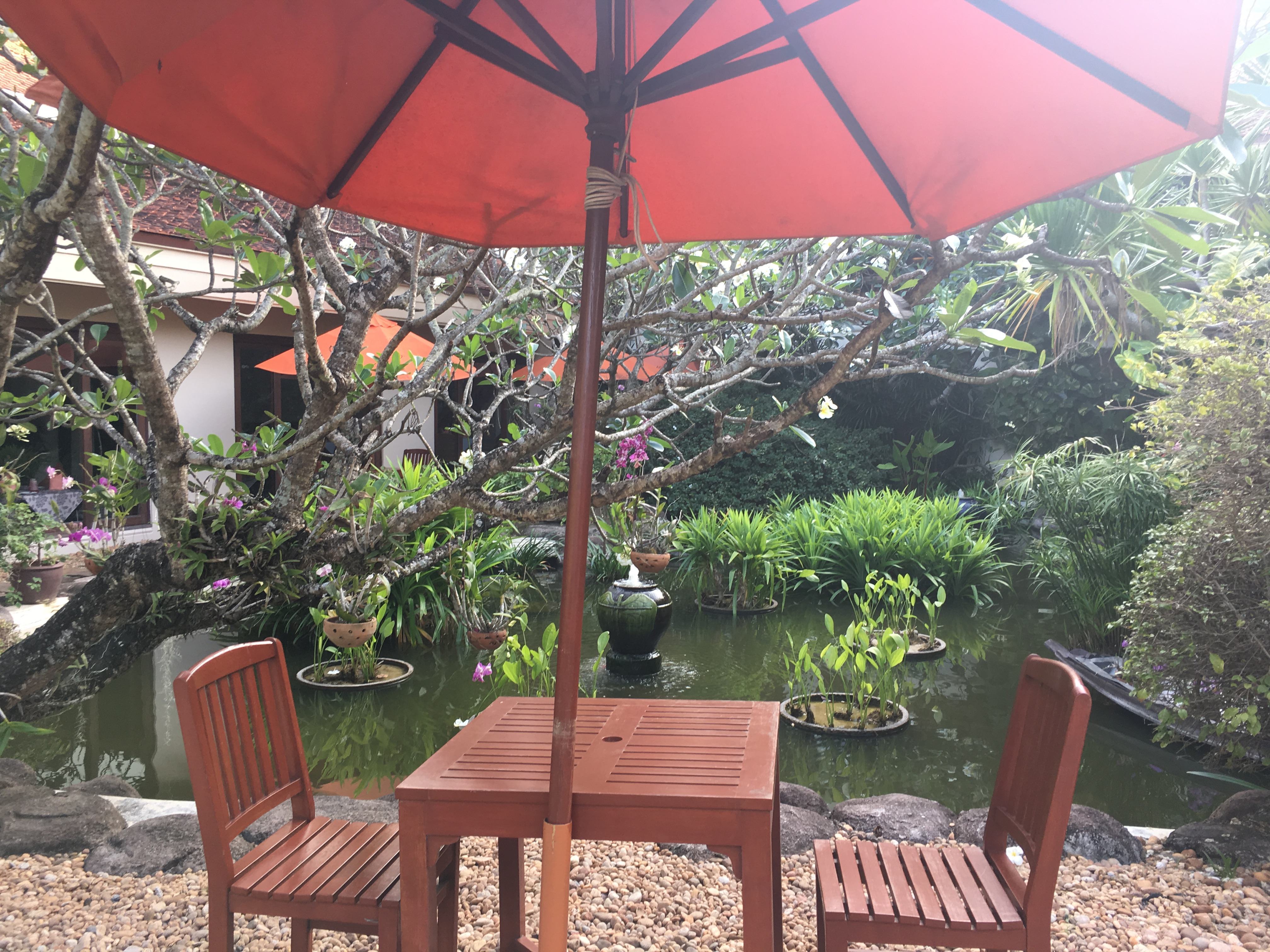 Tailândia – Koh Samui – Restaurantes