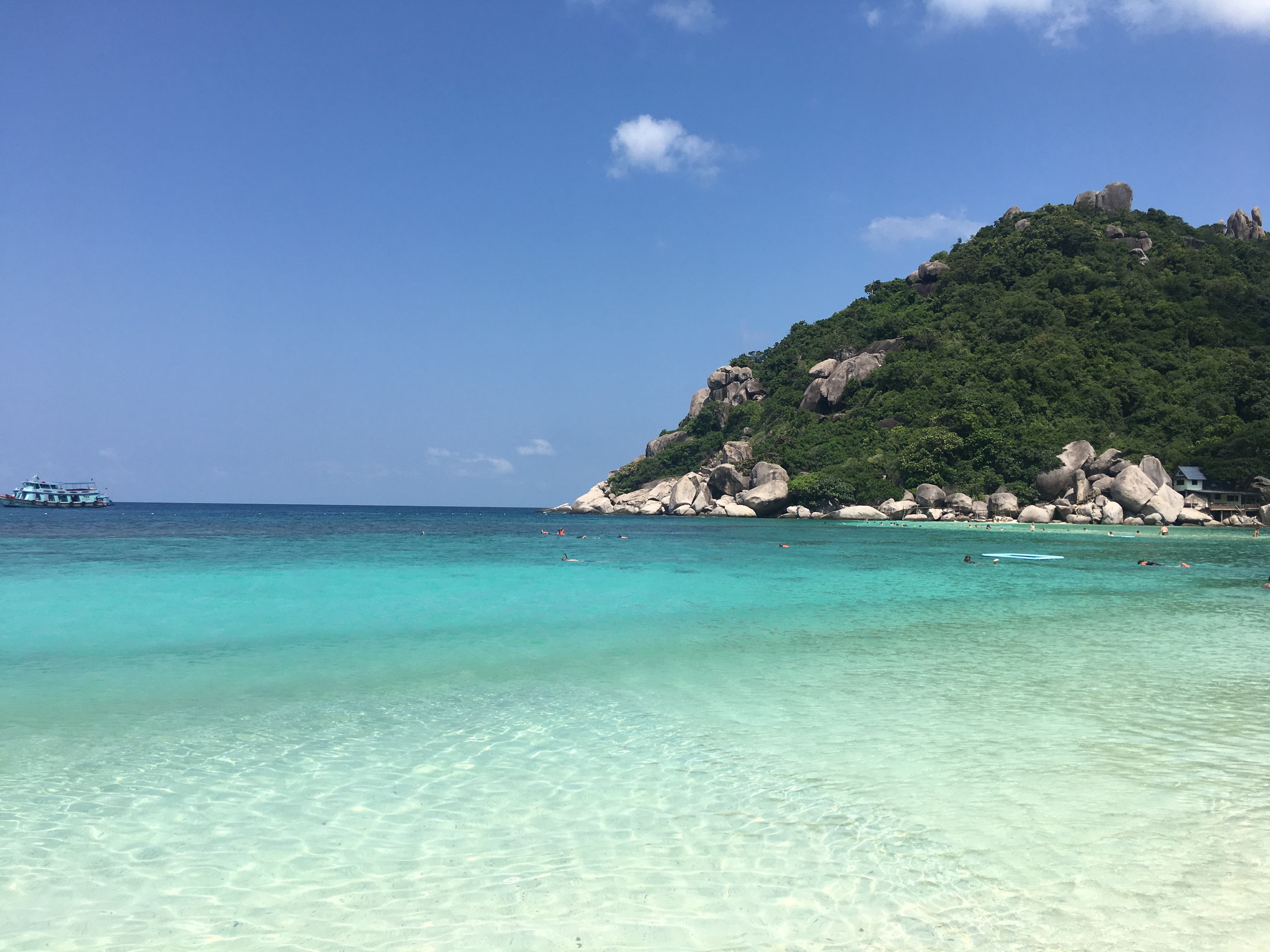 Tailândia – Koh Samui – Passeios