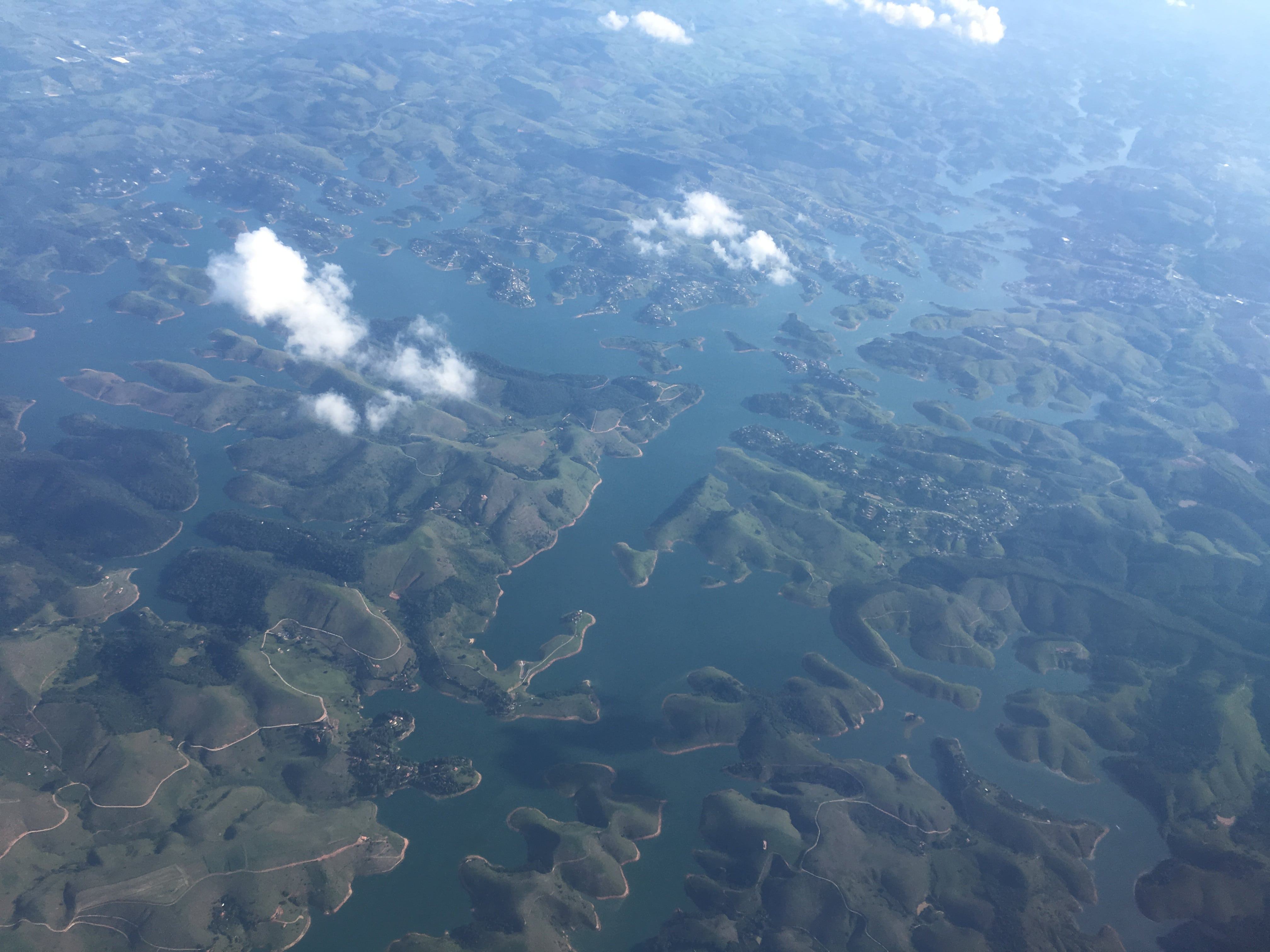 Tailândia – Turquia – Brasil