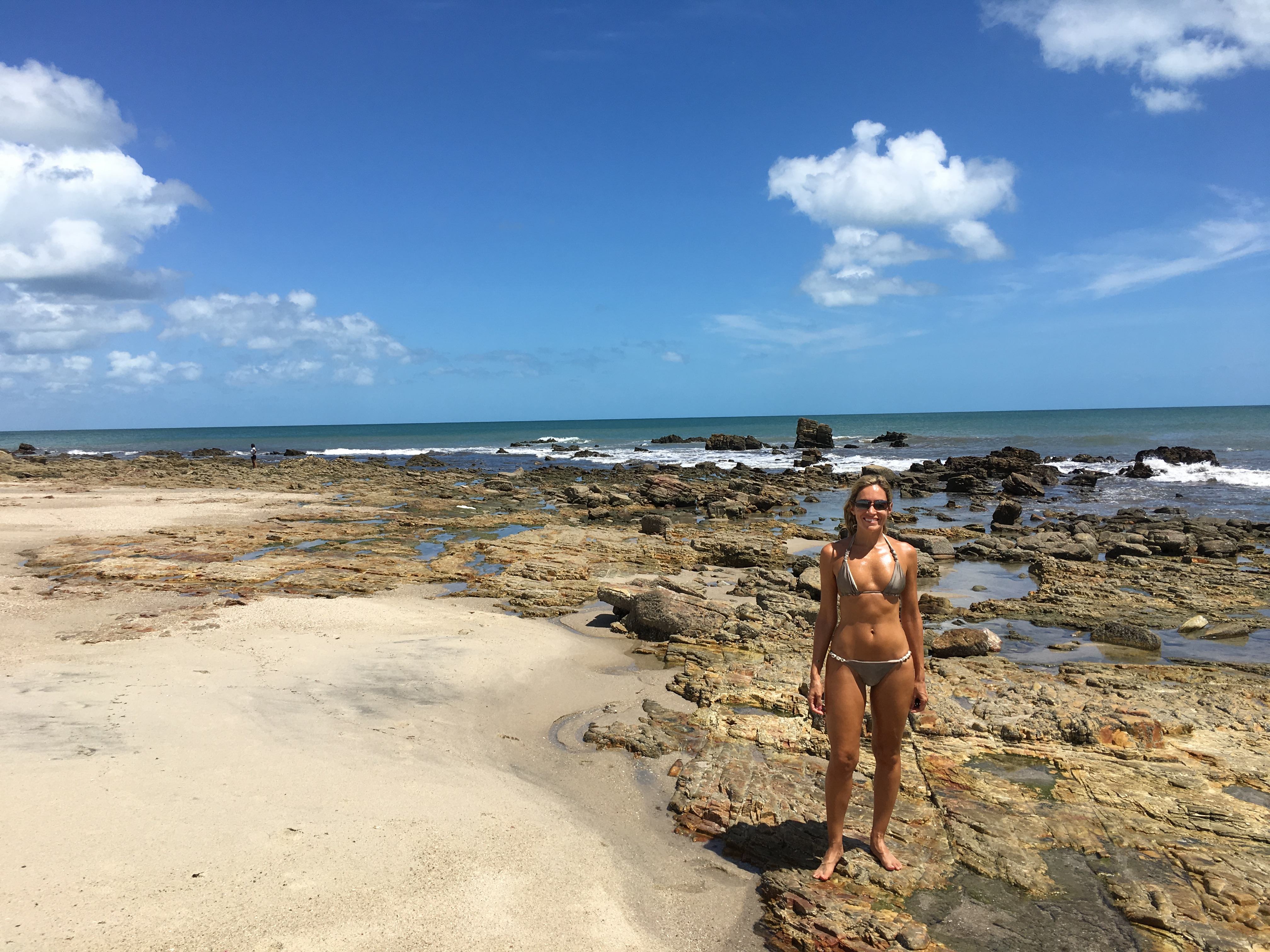 Brasil – Ceará – Jericoacoara