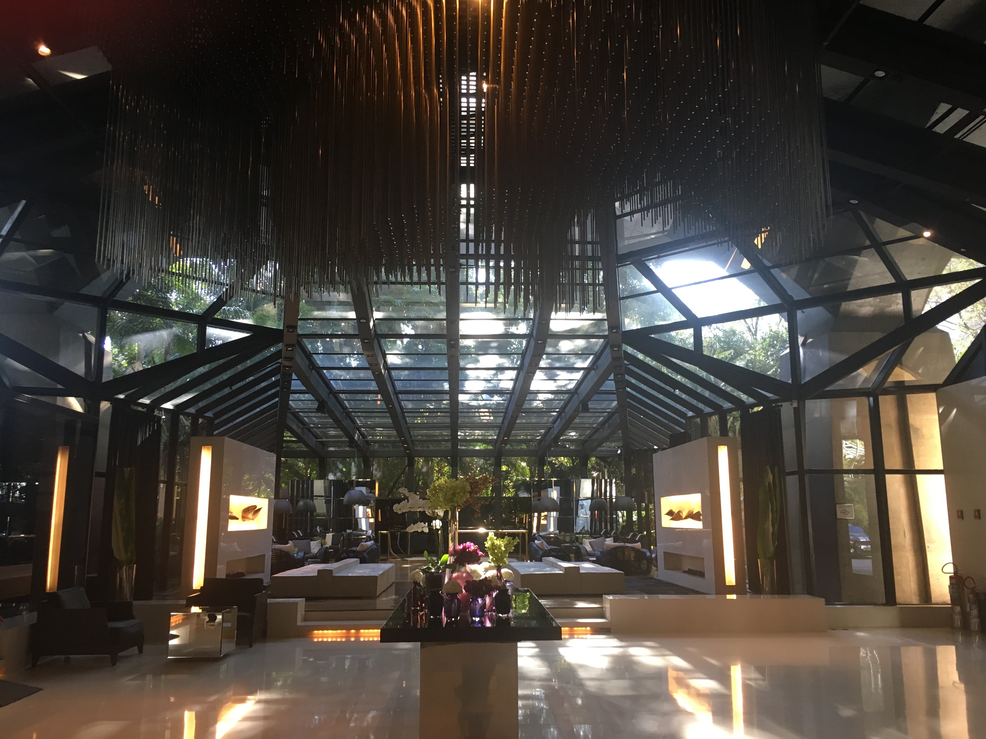 Brasil – São Paulo – Tivoli