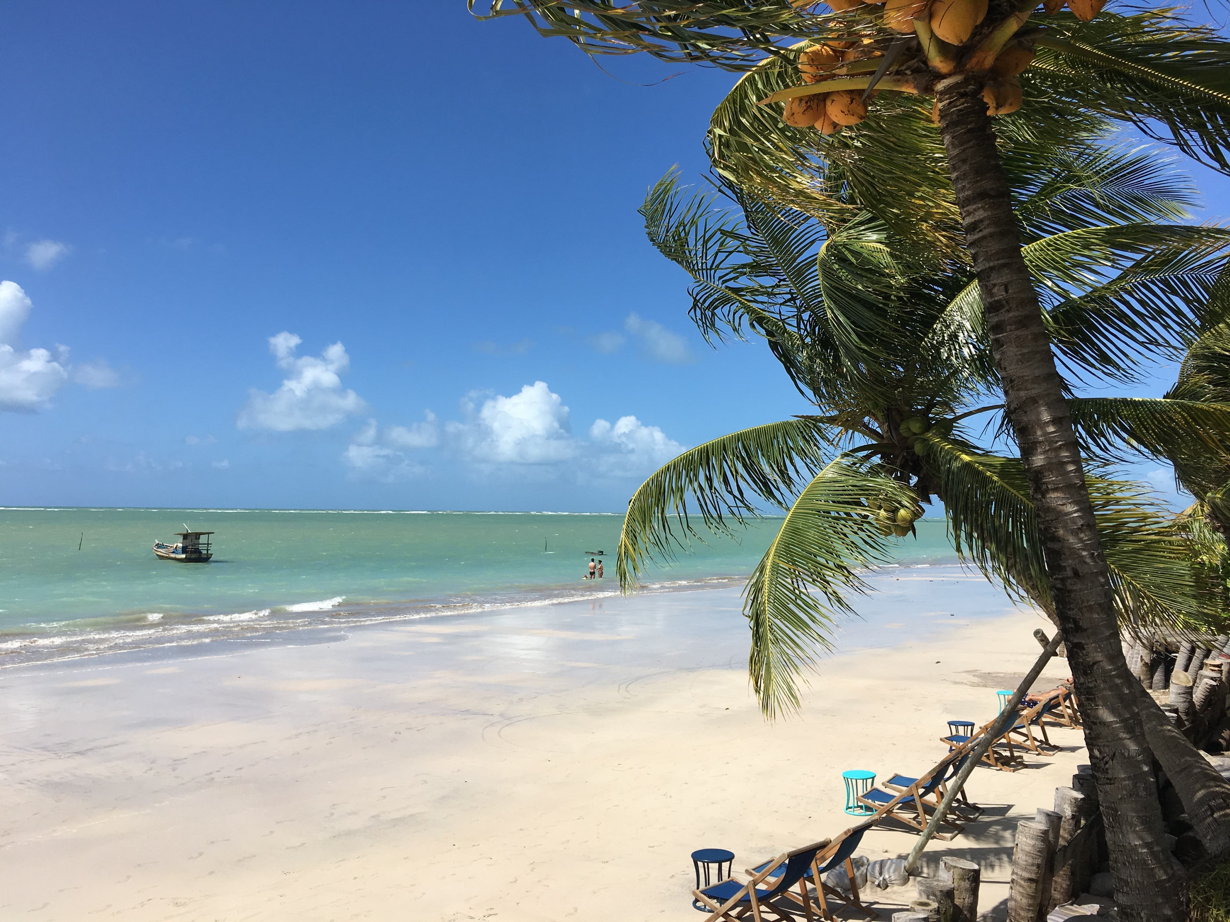 Brasil – Alagoas – São Miguel dos Milagres