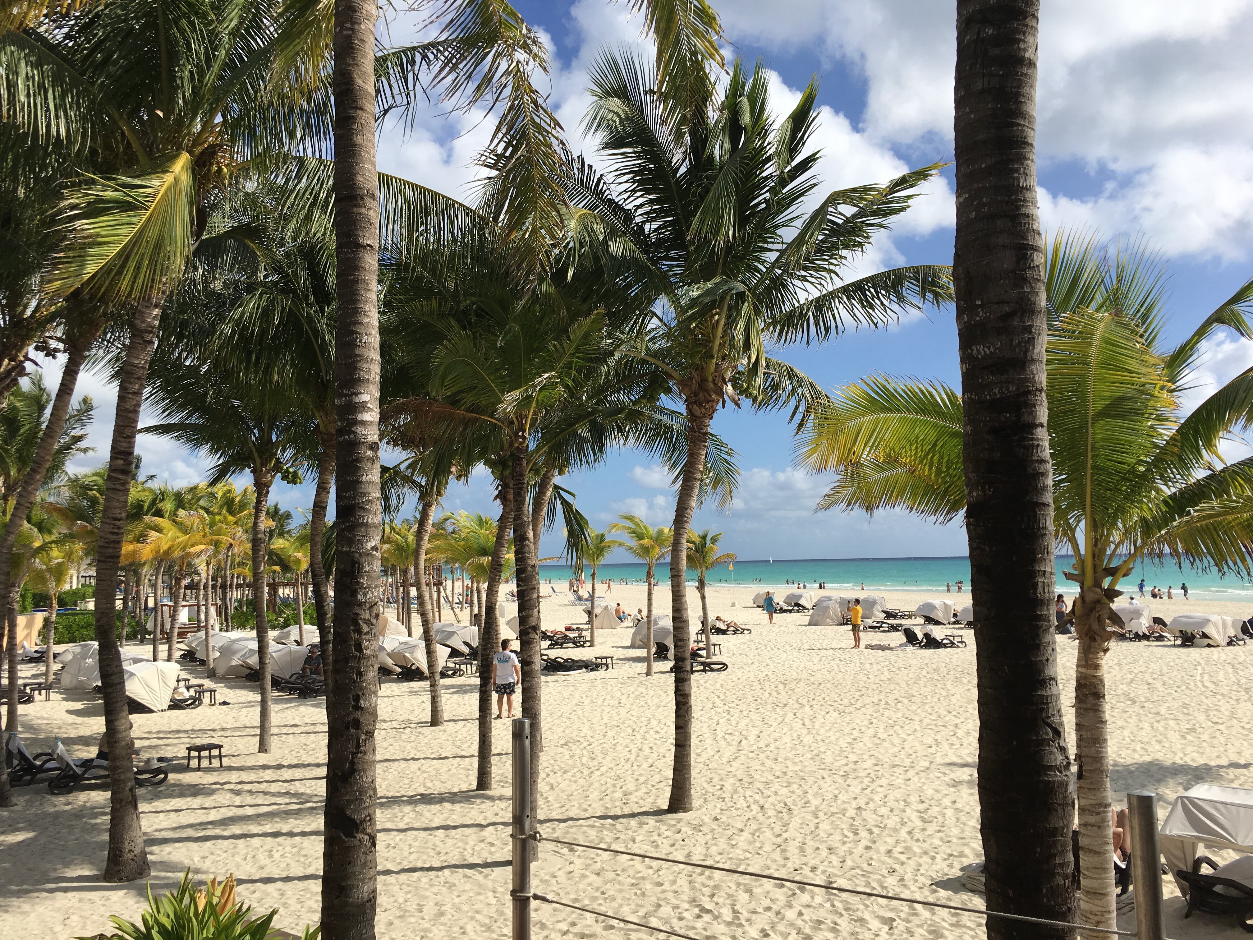 México – Playa Del Carmen