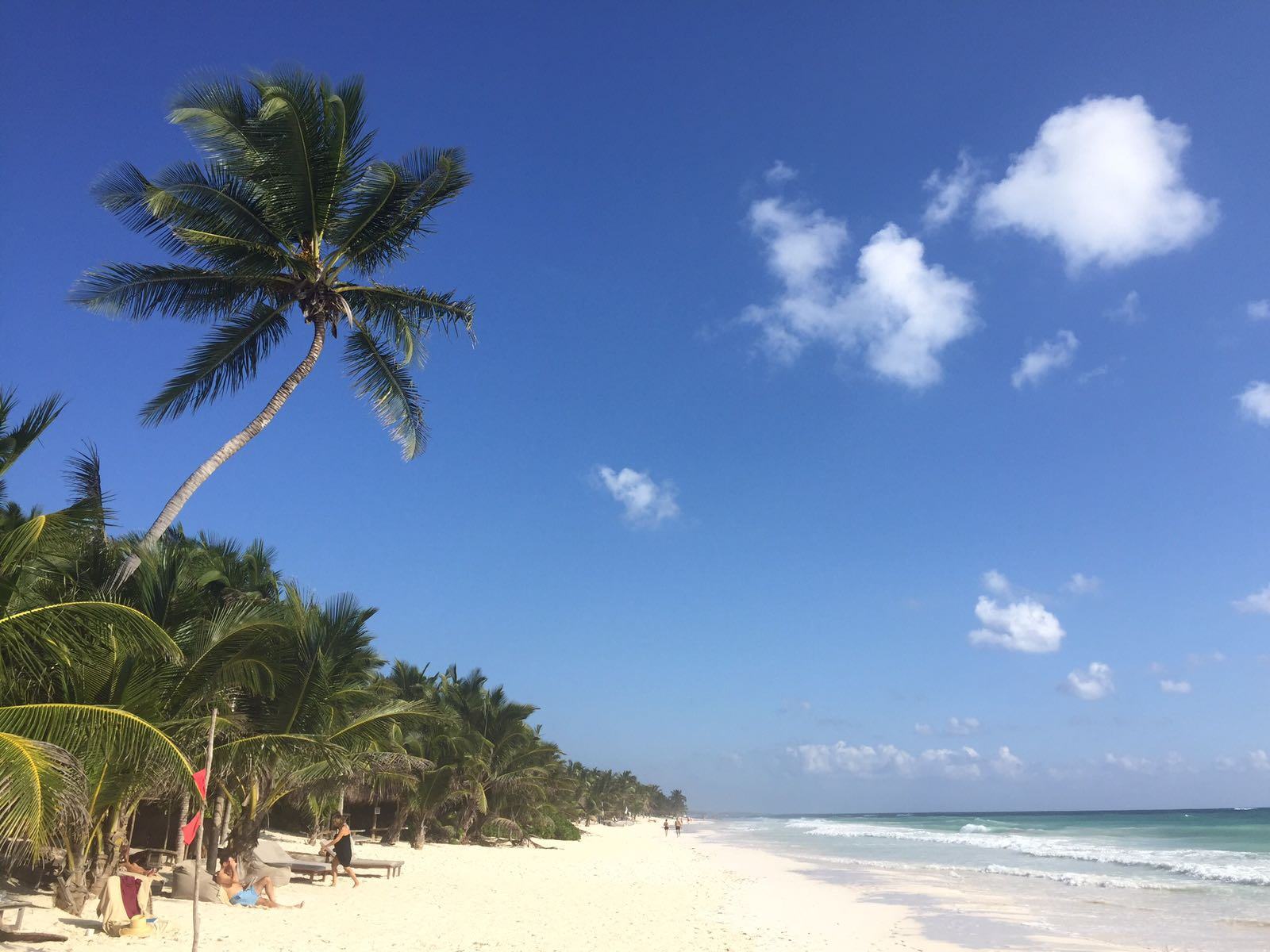 México – Riviera Maya – Playa del Carmen – Passeios