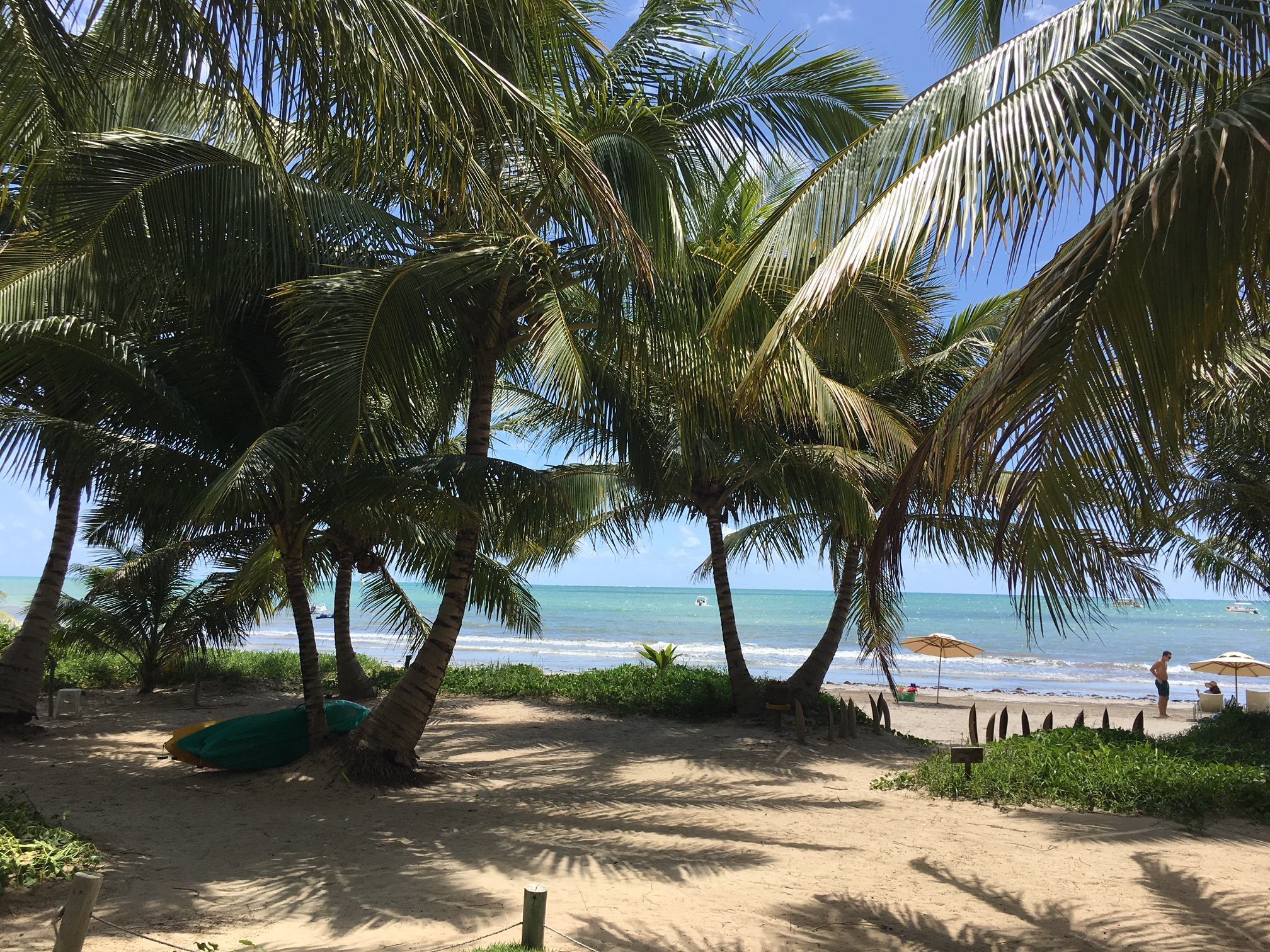 Brasil – Alagoas – Maragogi