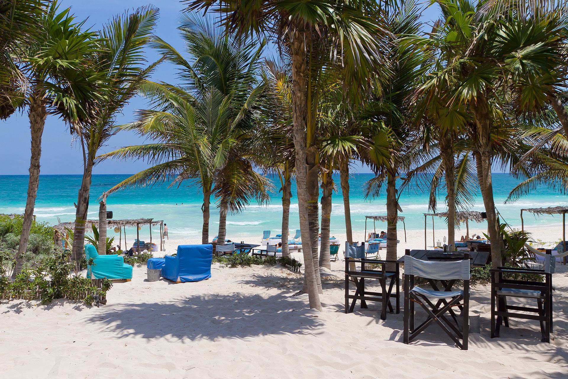 México – Riviera Maya – Tulum