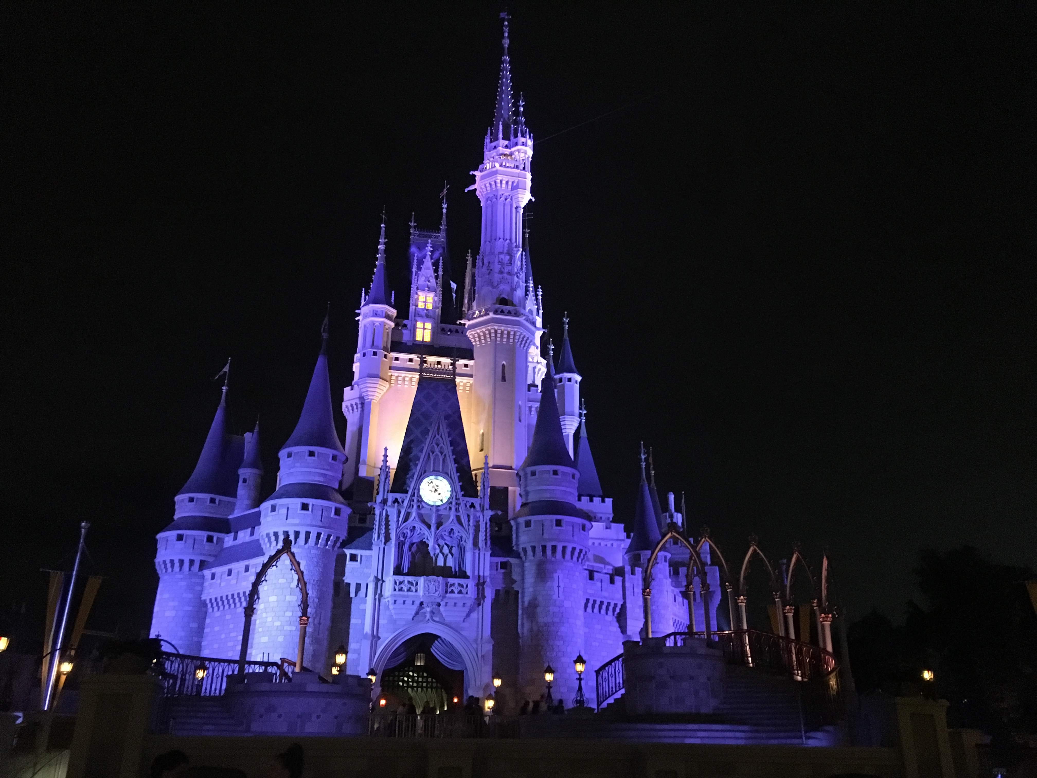 Estados Unidos – Orlando – Passeios