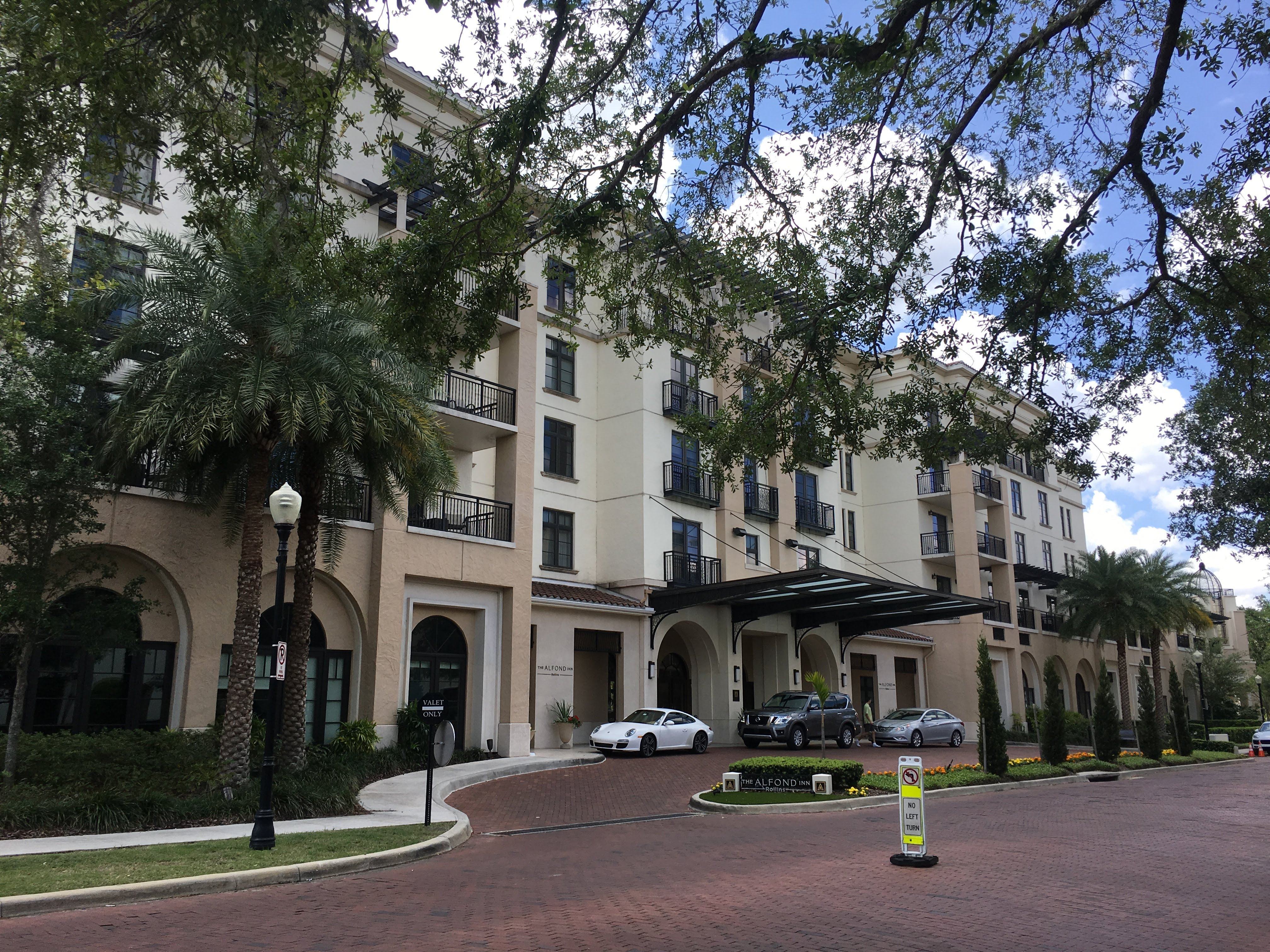 Estados Unidos – Orlando – Hotéis