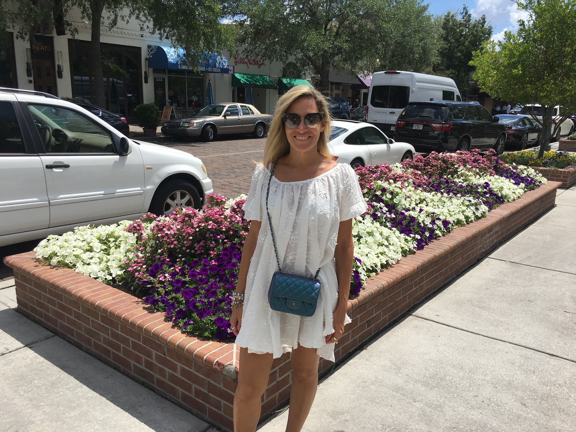 Orlando – Winter Park