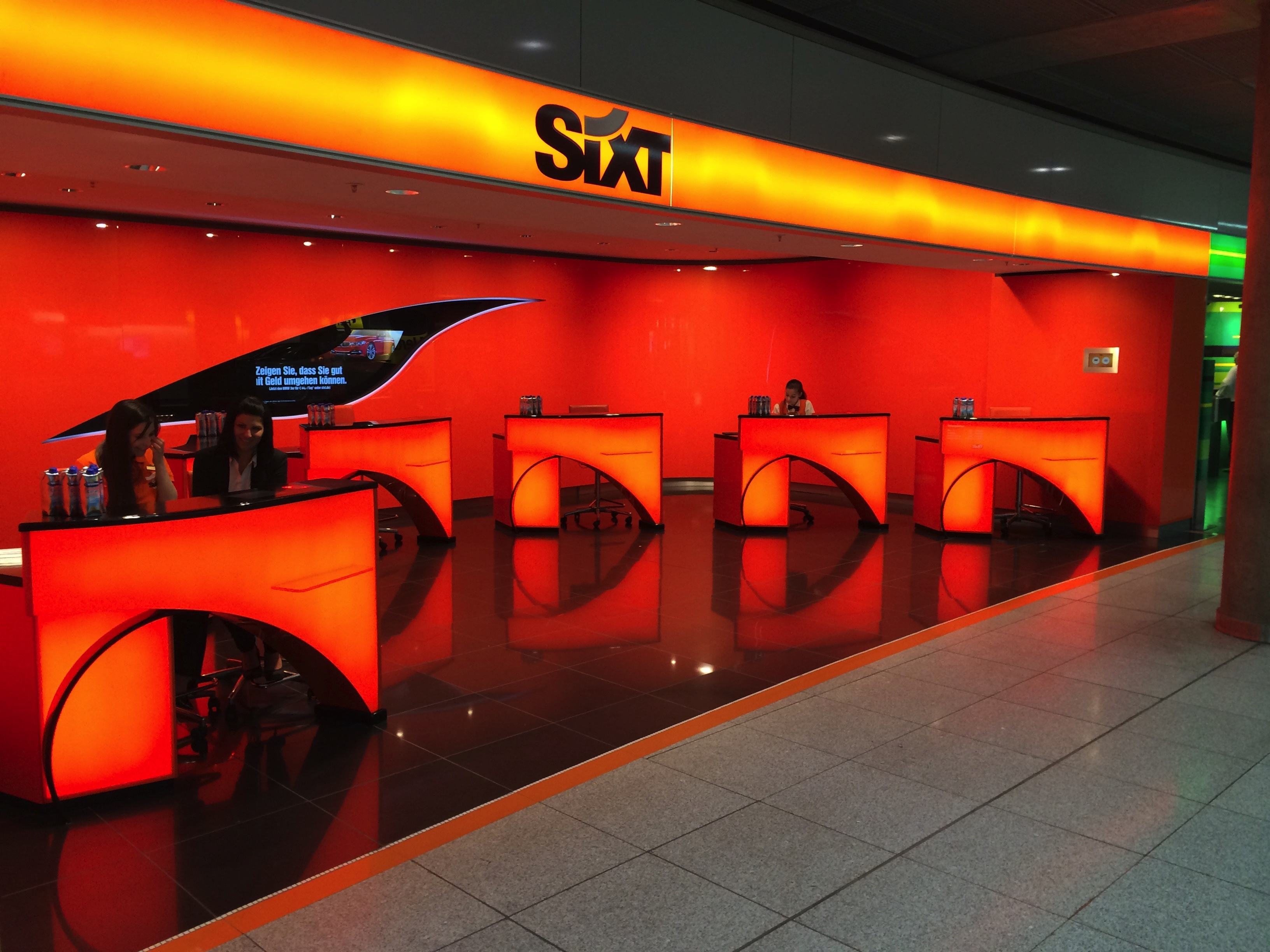 Miami – Aluguel de Carro