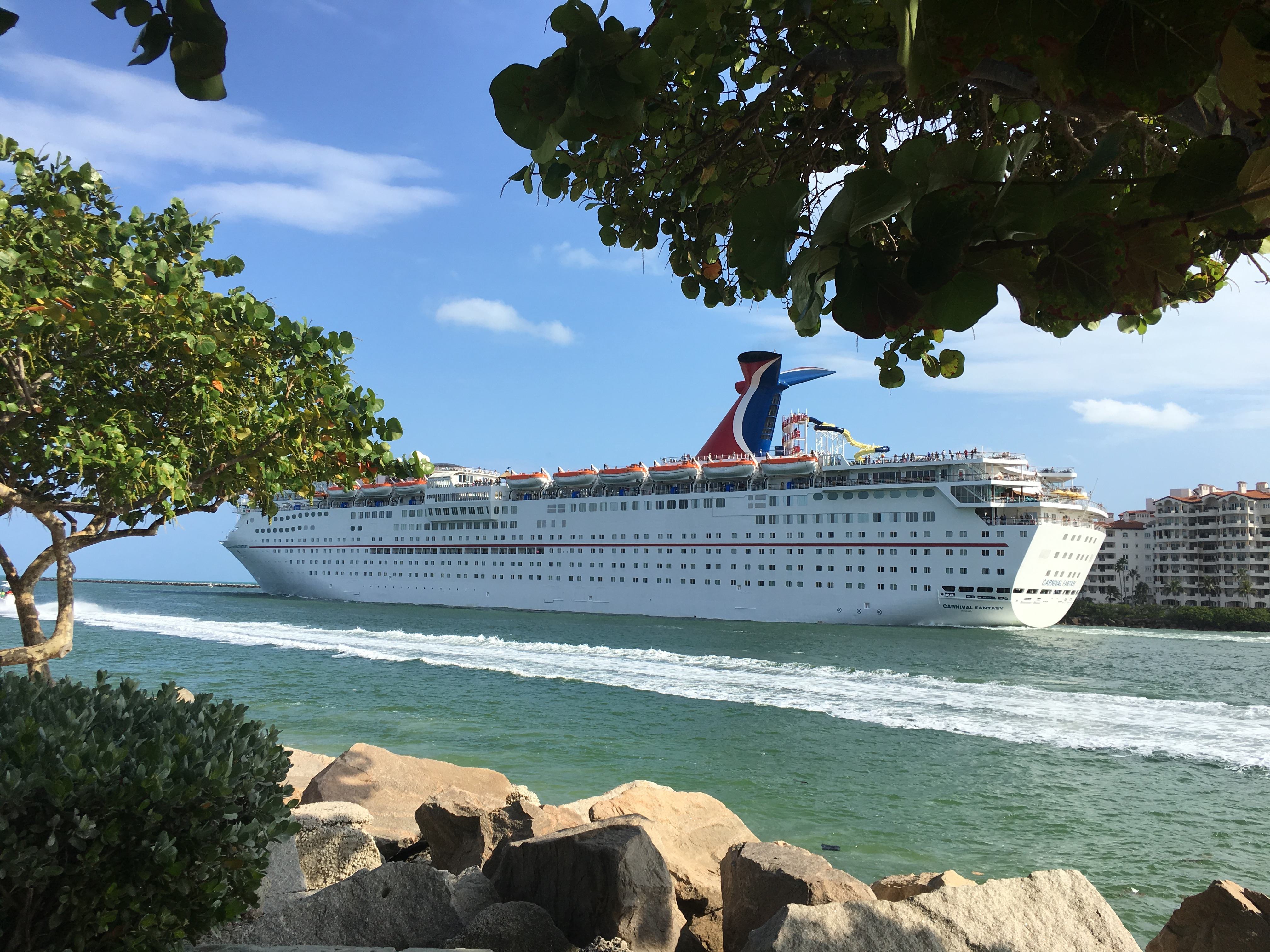 Estados Unidos – Miami – Passeios