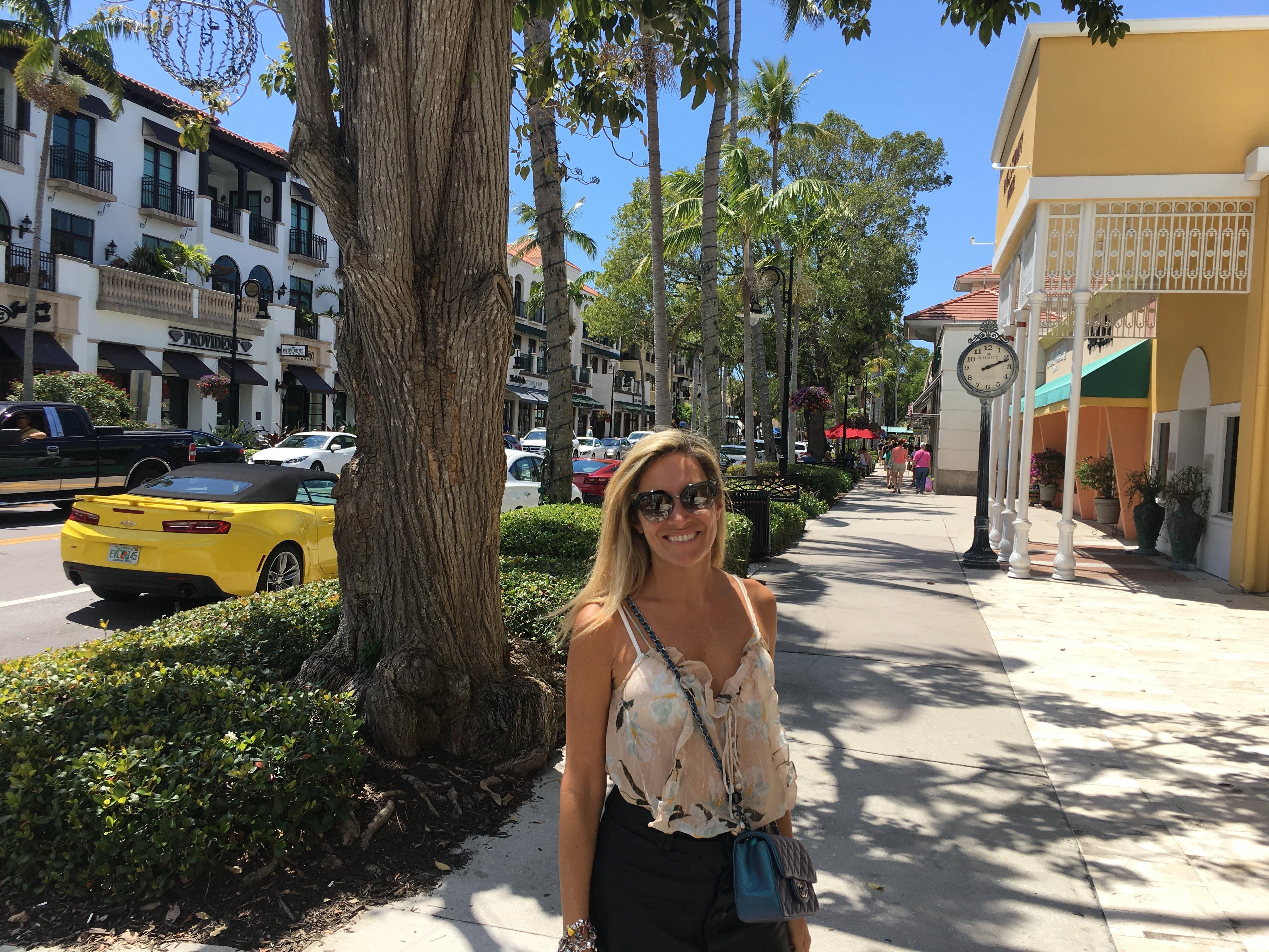 Estados Unidos – Miami – Side Trips