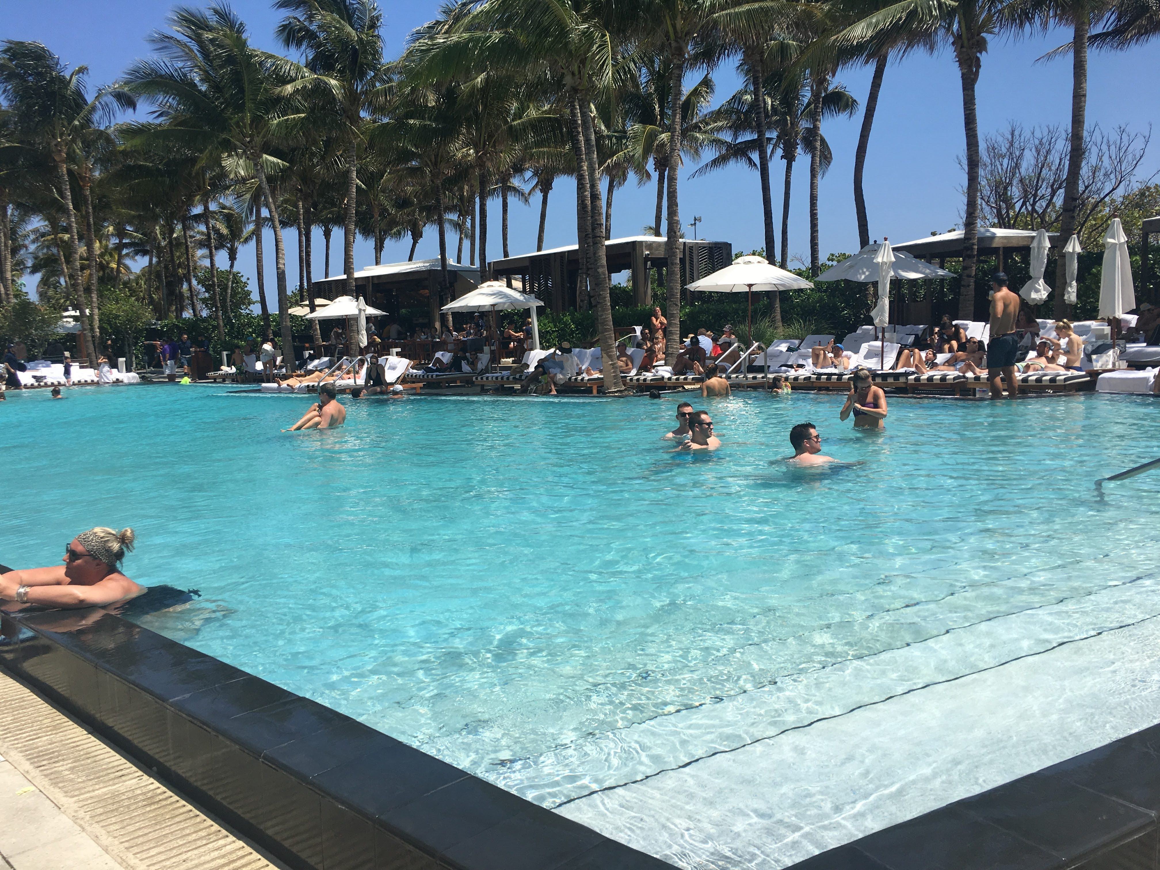 Estados Unidos – Miami – Hotéis