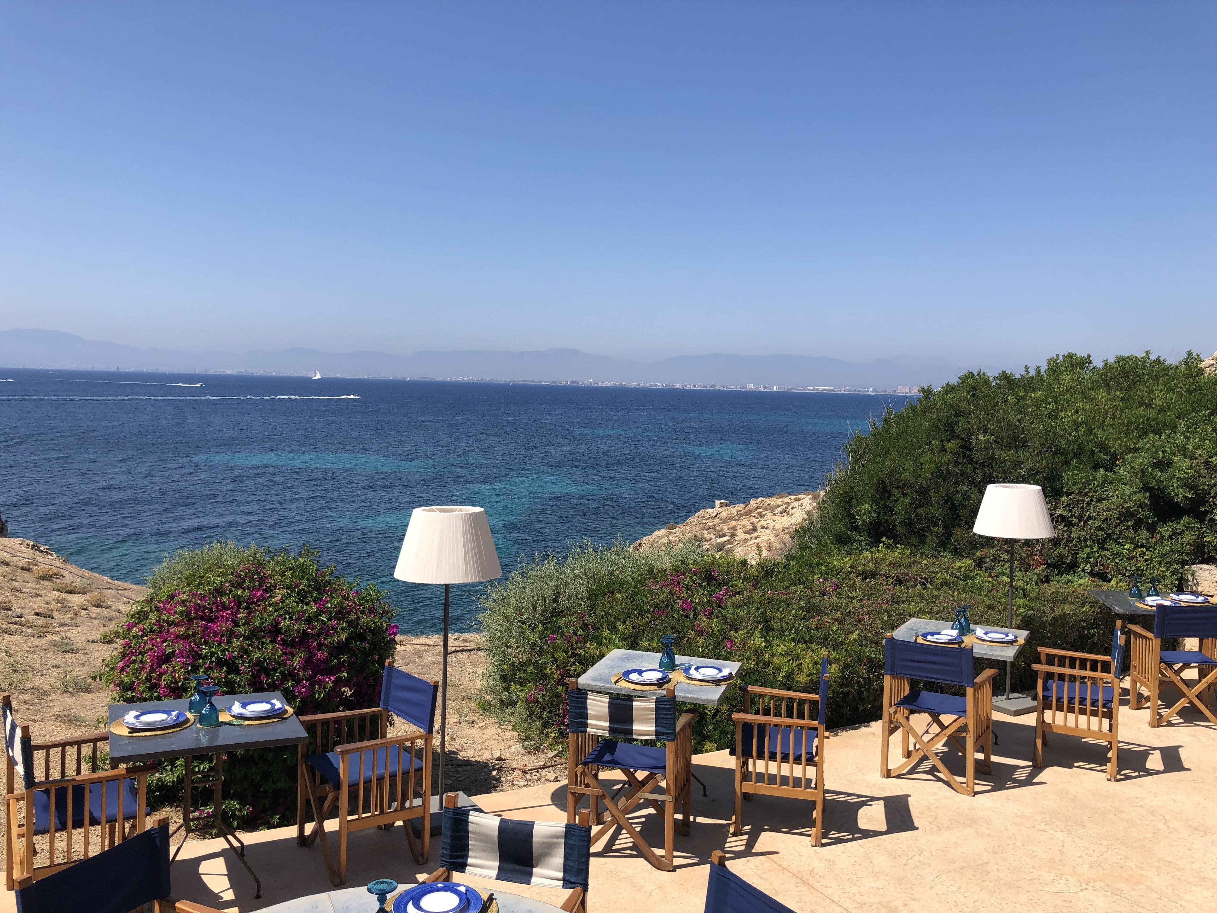 Espanha – Mallorca – Restaurantes