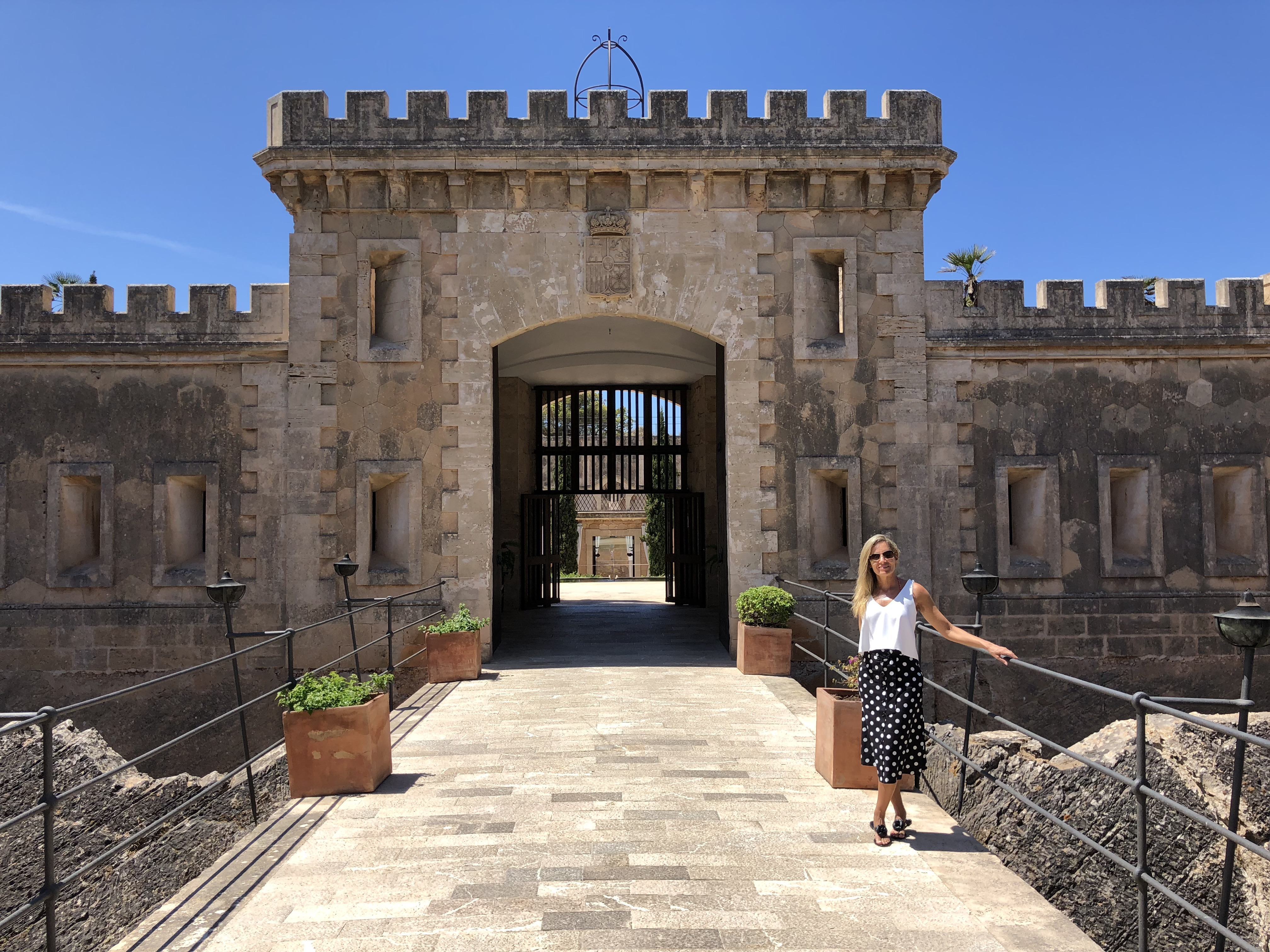 Espanha – Mallorca – Hotéis