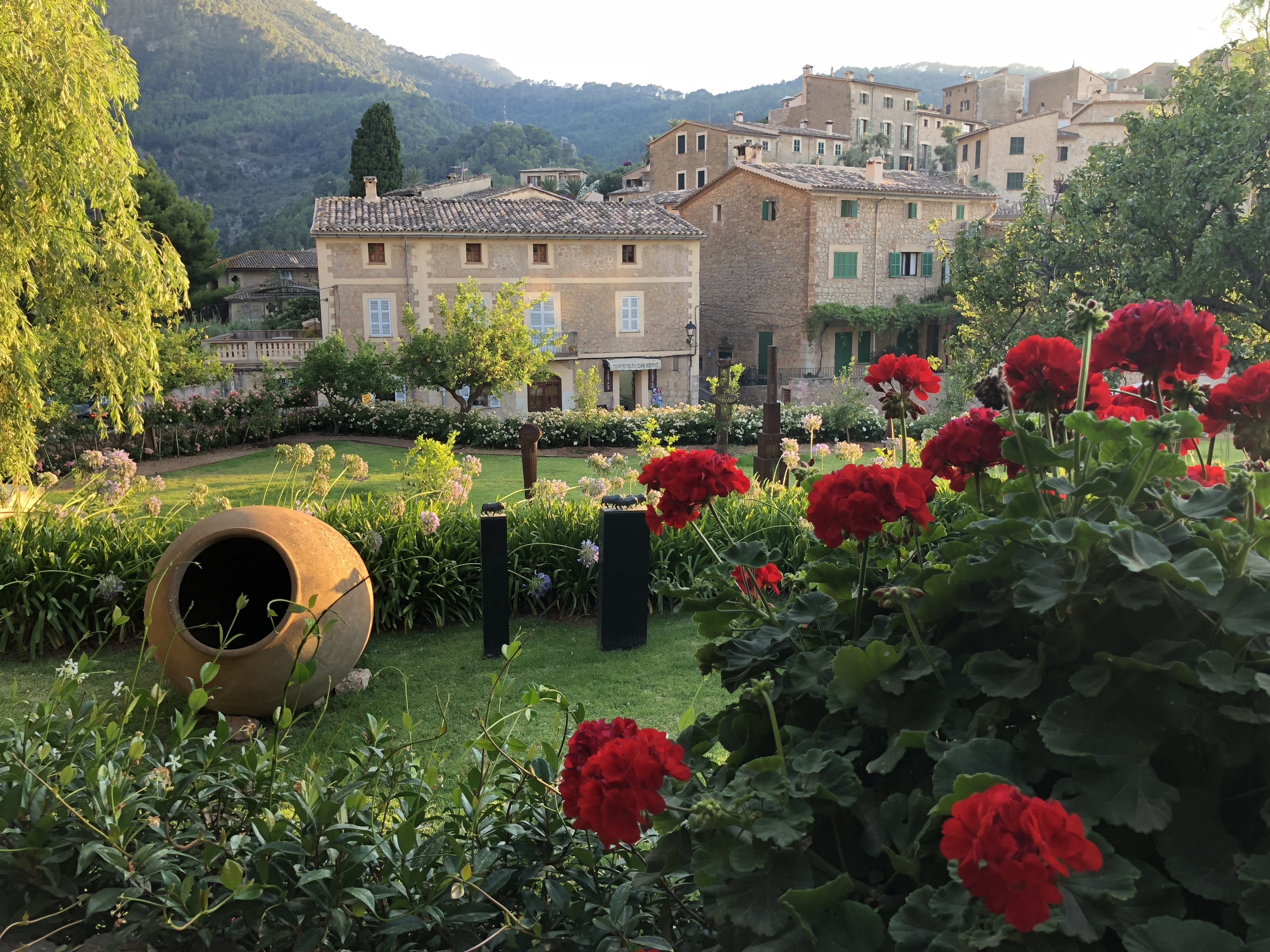 Espanha – Mallorca – Passeios