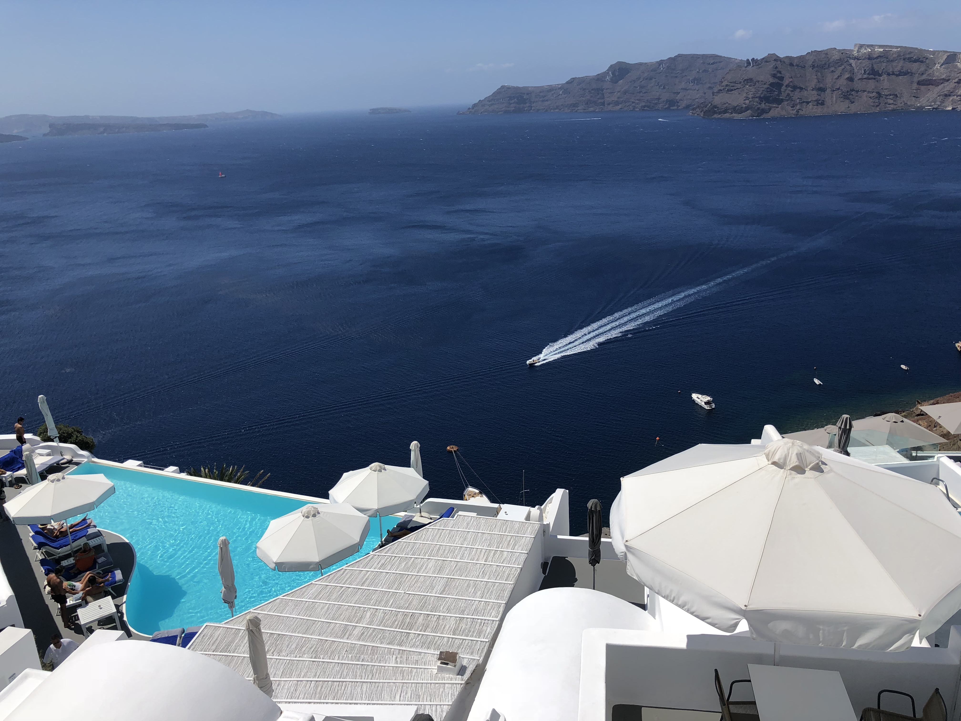 Europa – Grécia – Santorini