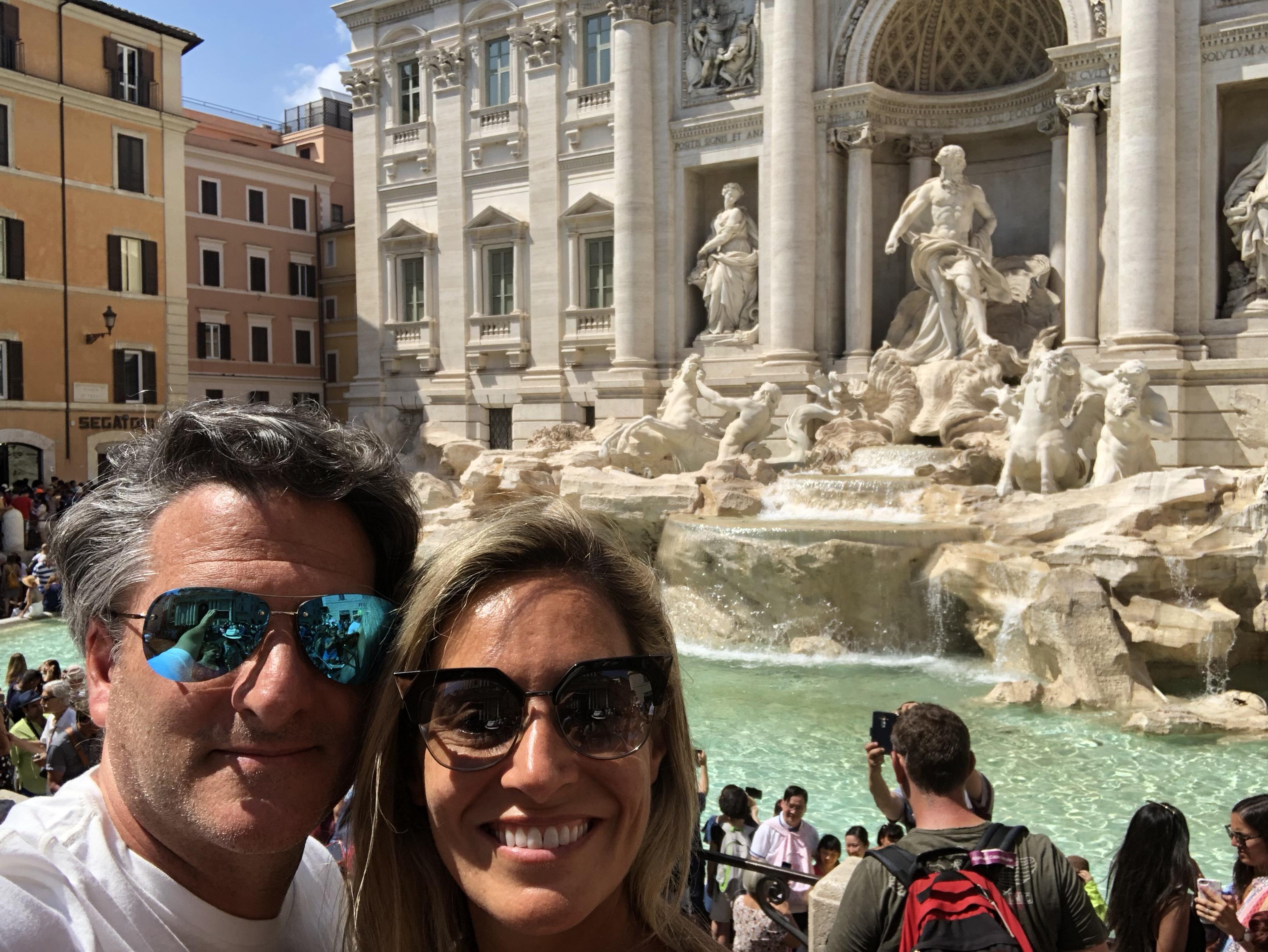 Europa – Itália – Roma