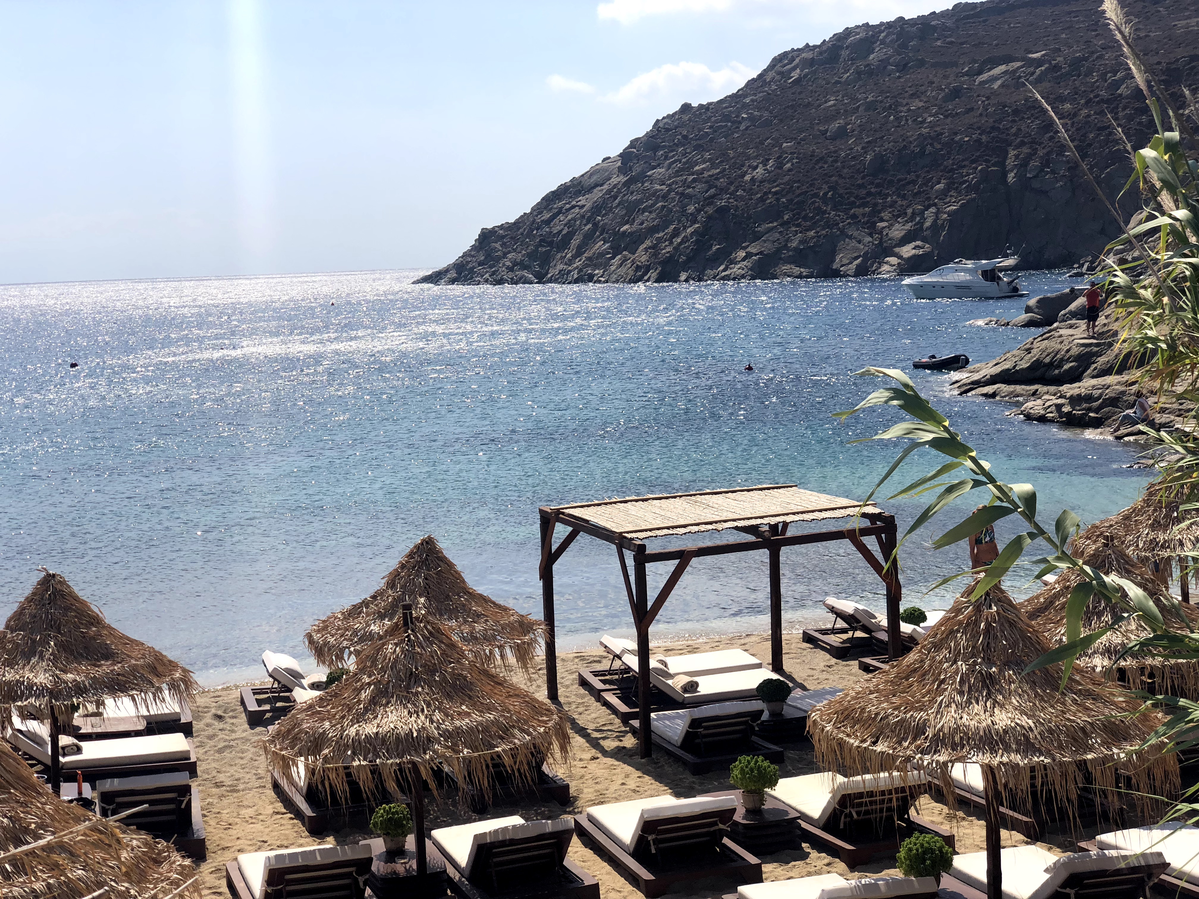 Europa – Grécia – Mykonos