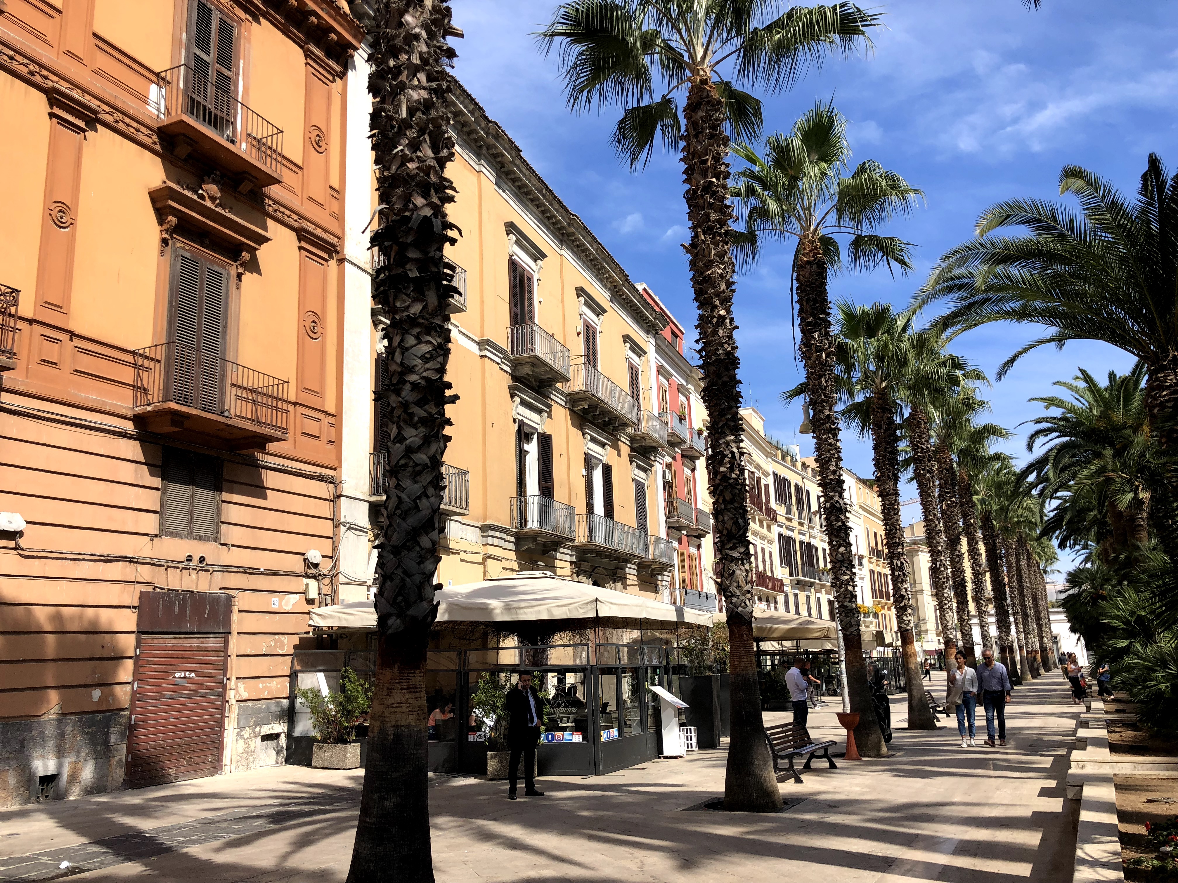 Europa – Itália – Puglia