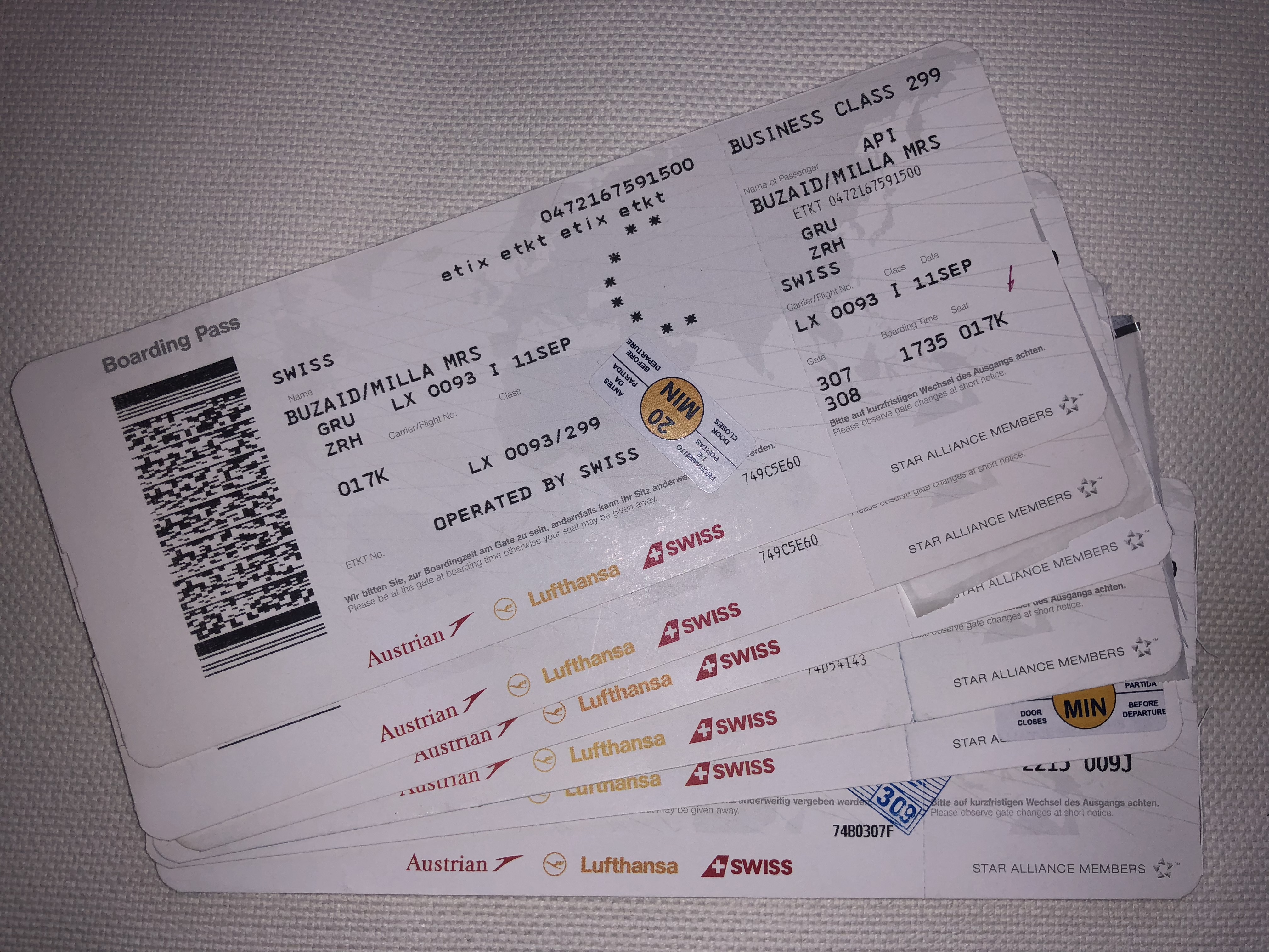 Europa – Berlim – Grécia – Itália