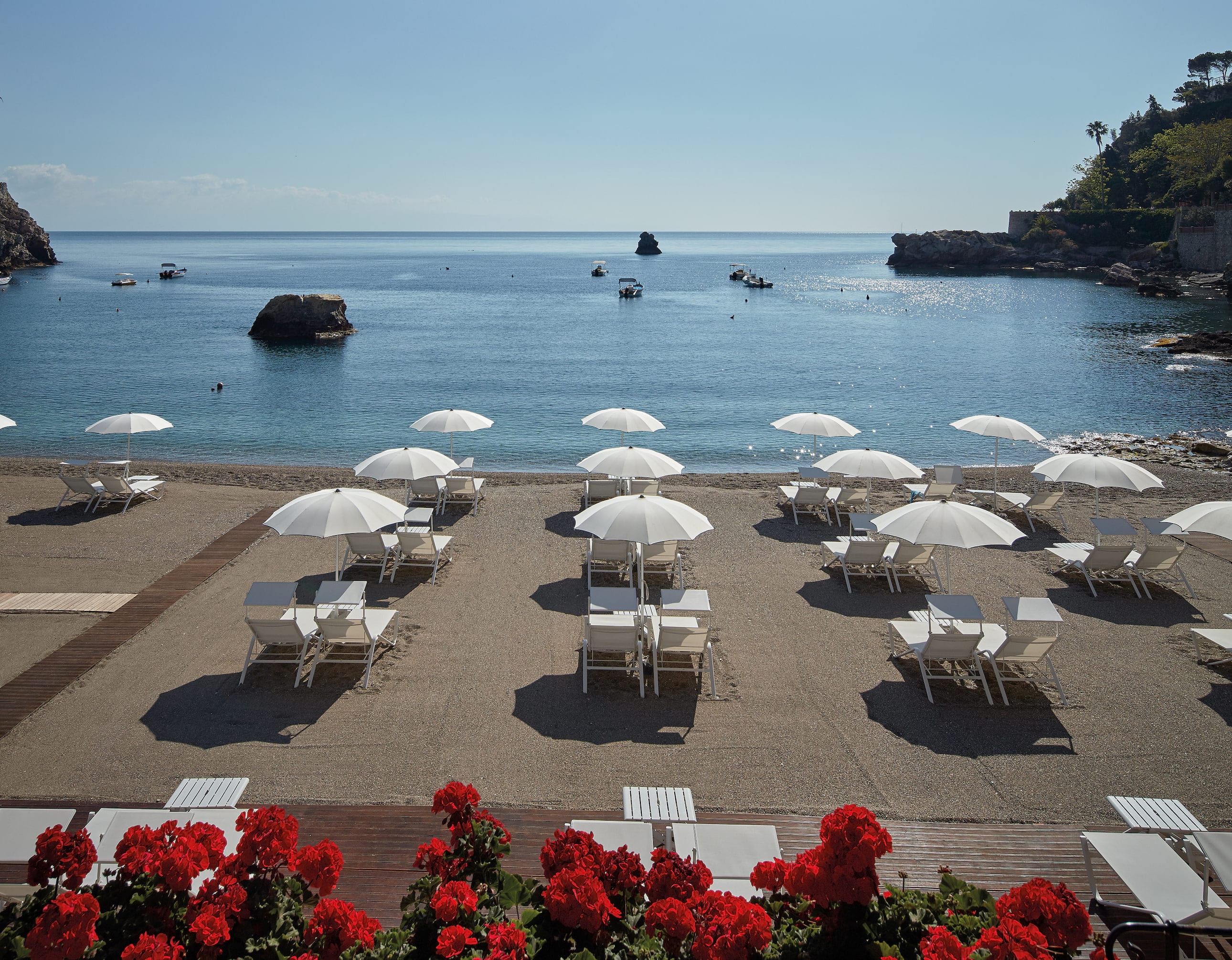 Itália – Sicília – Taormina – Passeios