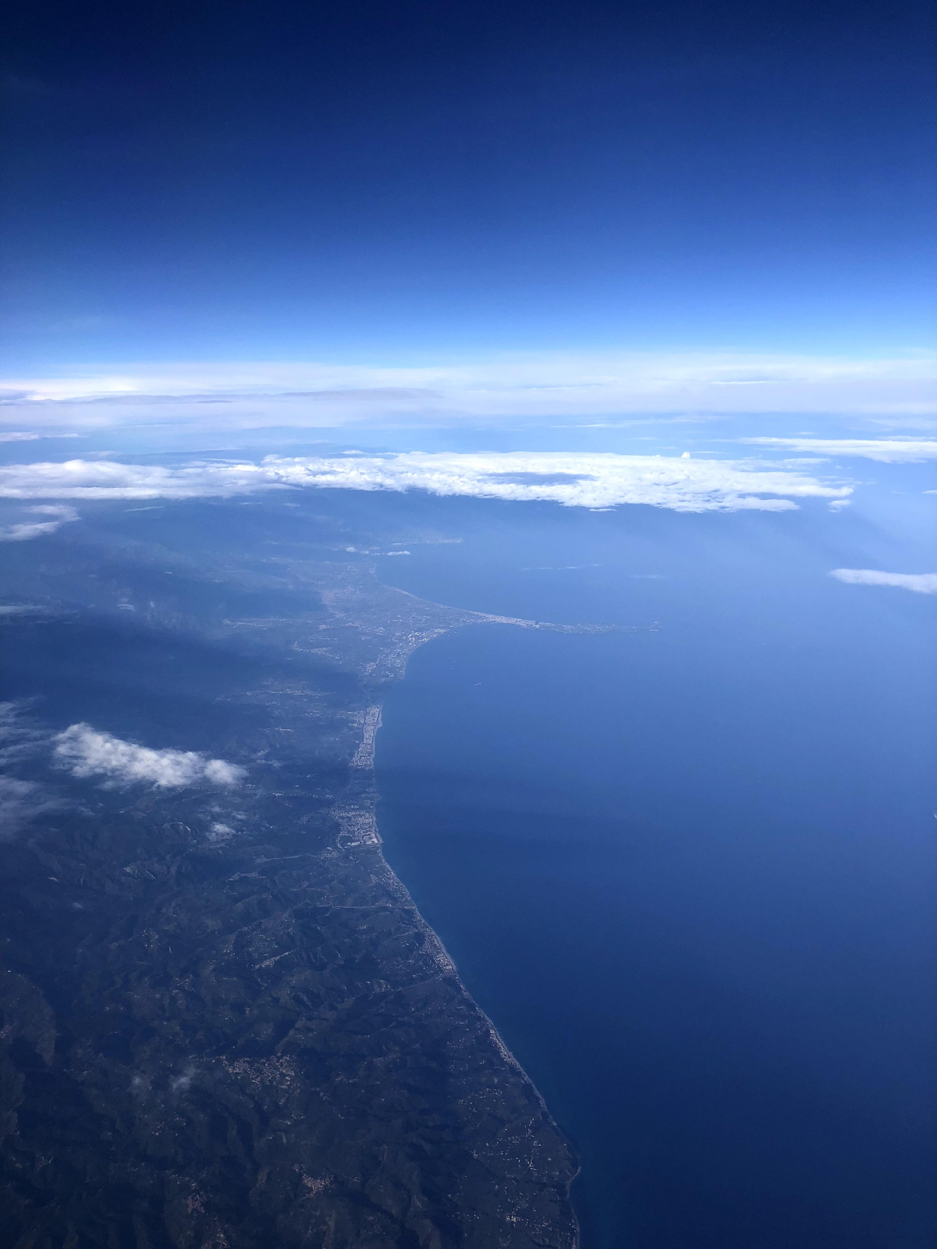 Europa – Puglia – Sicília