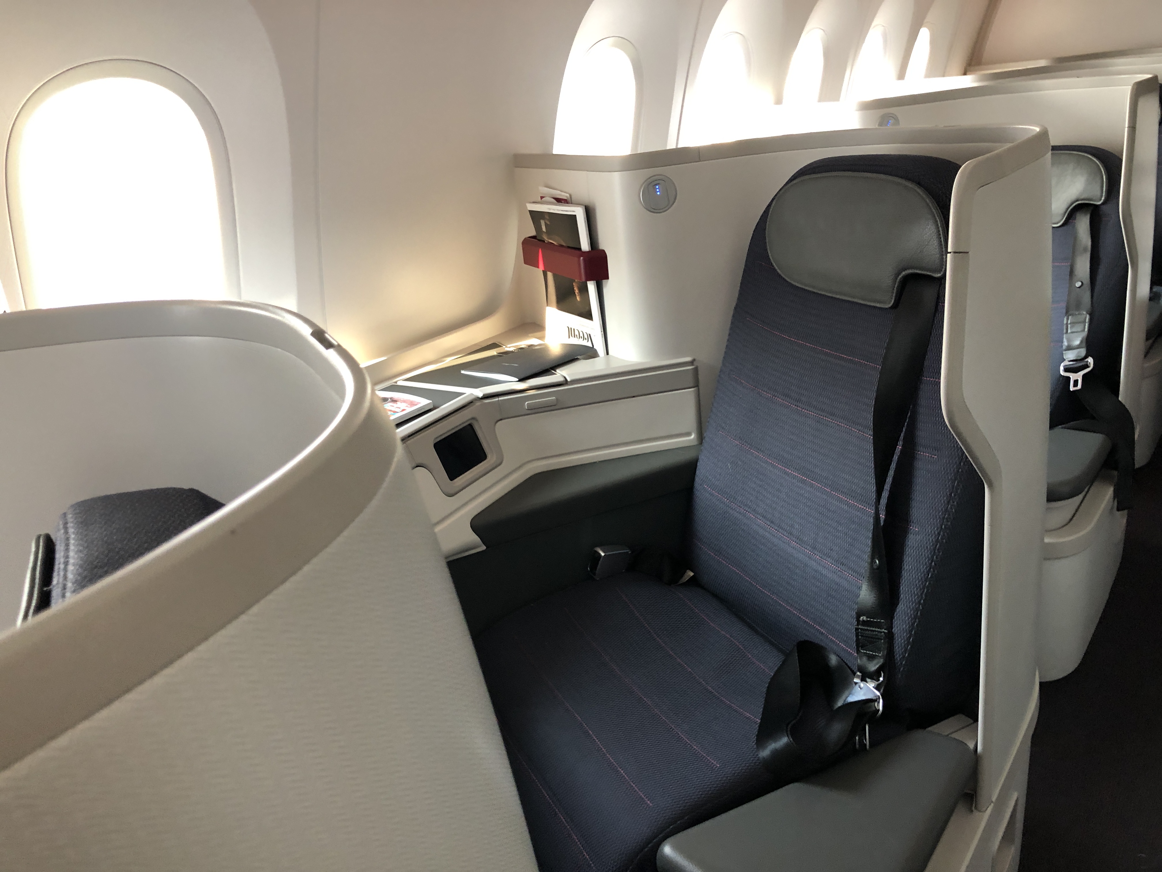 Avianca – Decepção – Playa del Carmen