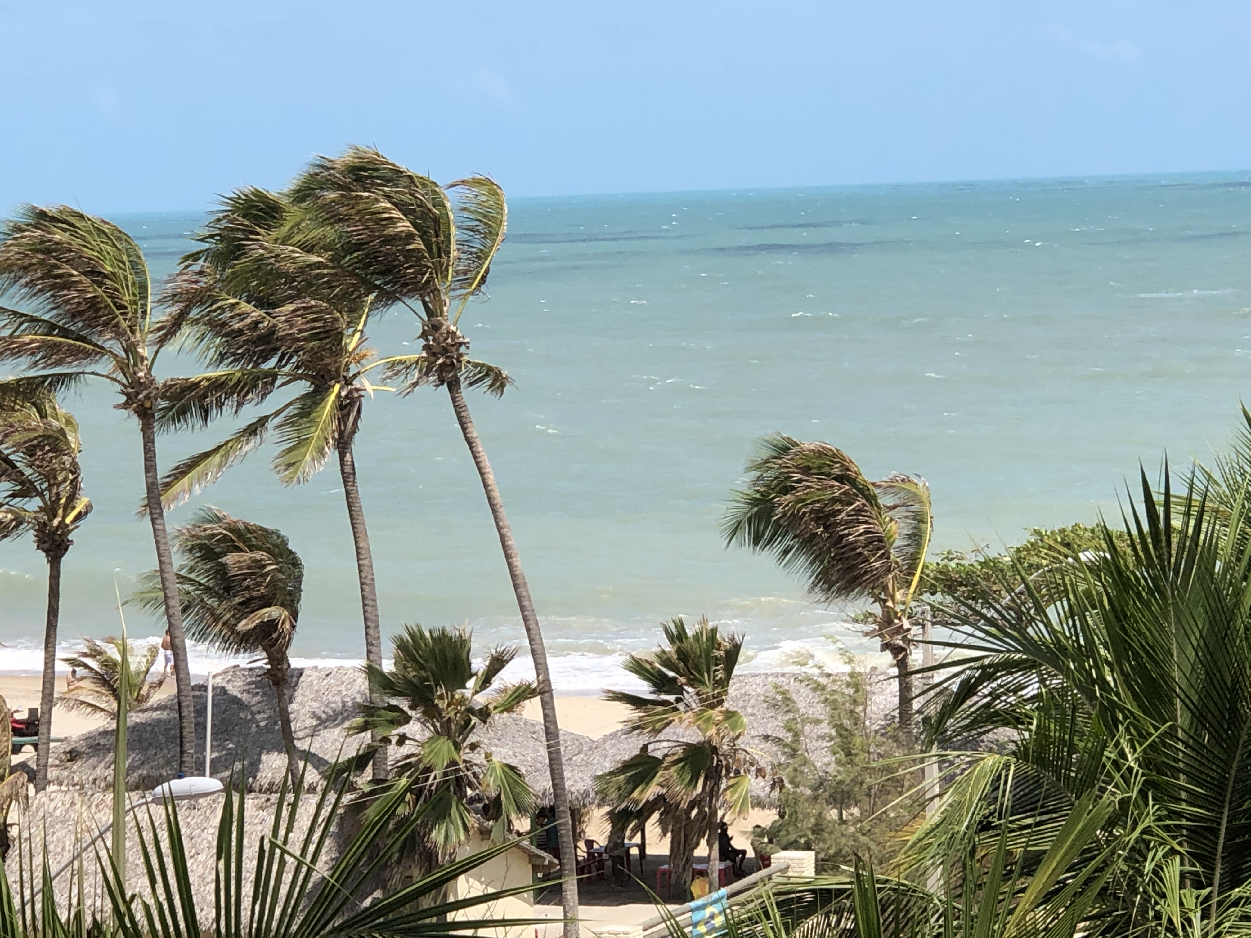 Brasil – Ceará – Cumbuco