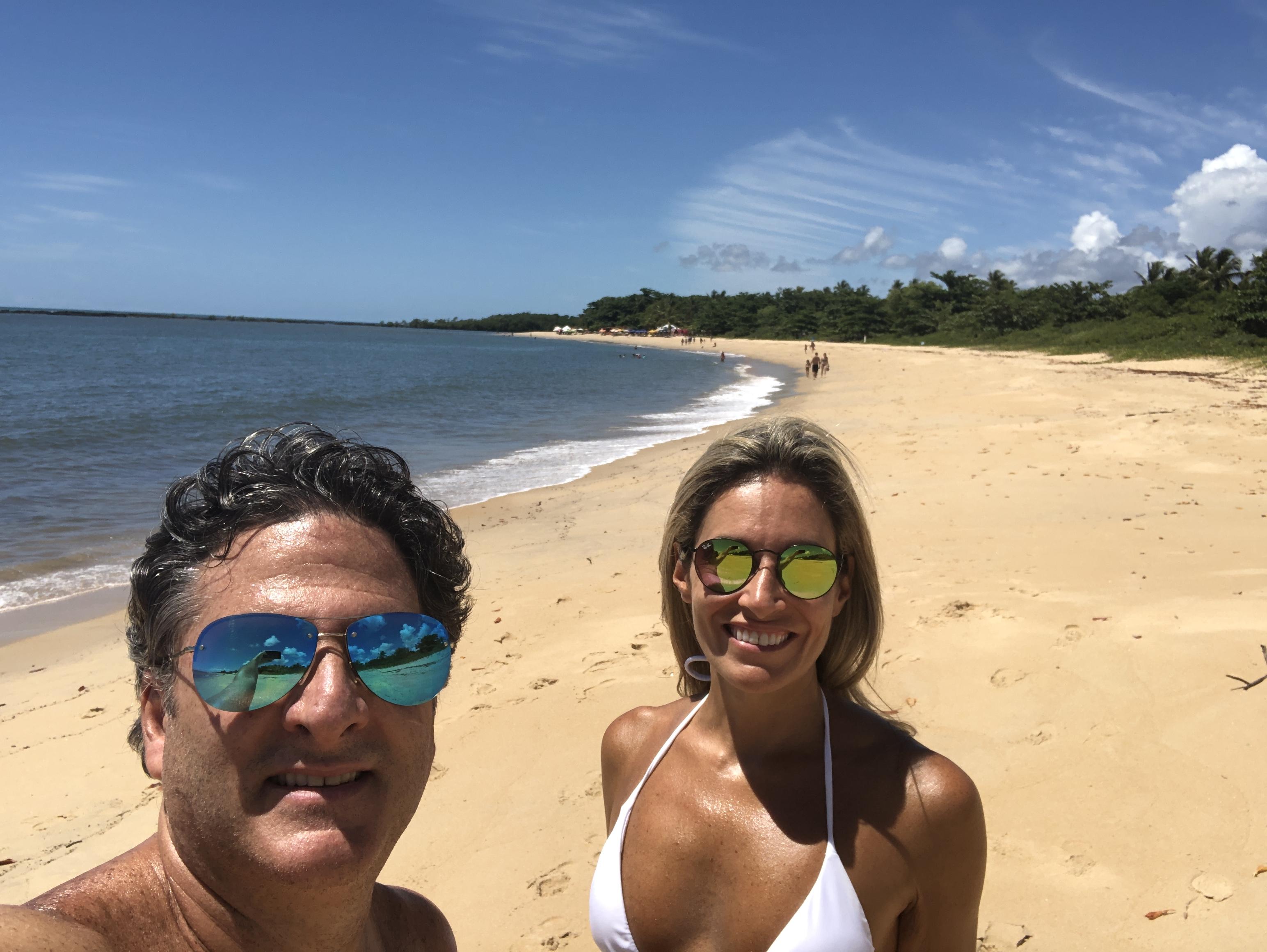 Santa Cruz Cabrália – Bahia – Brasil