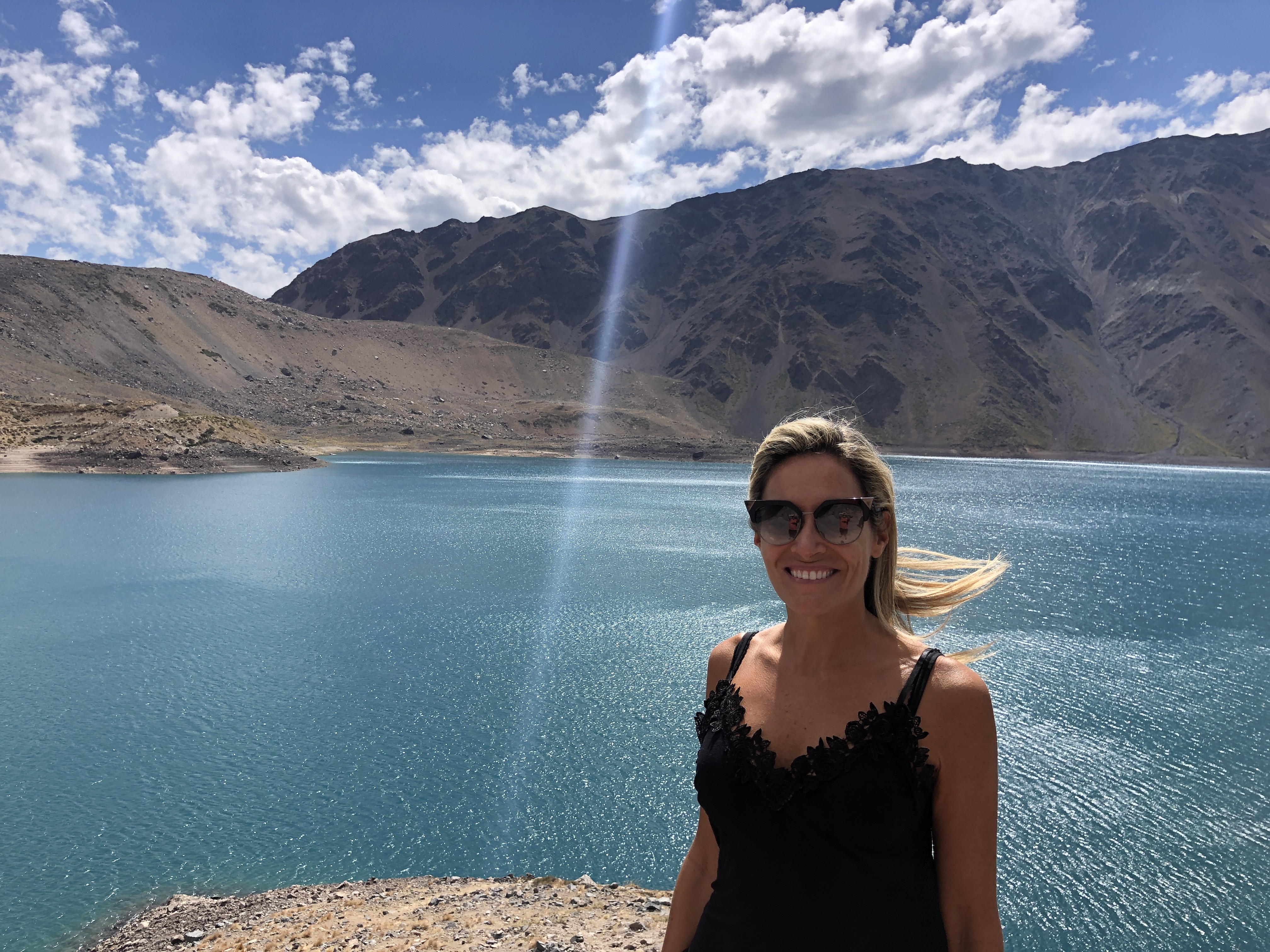 Chile – Santiago – Passeios