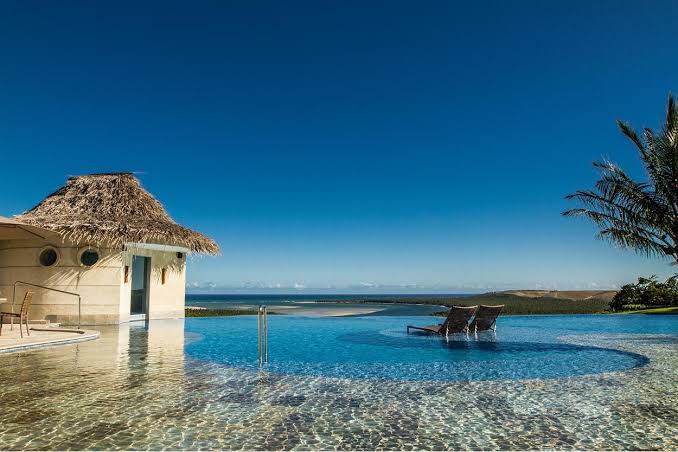 Brasil – Alagoas – Barra de São Miguel