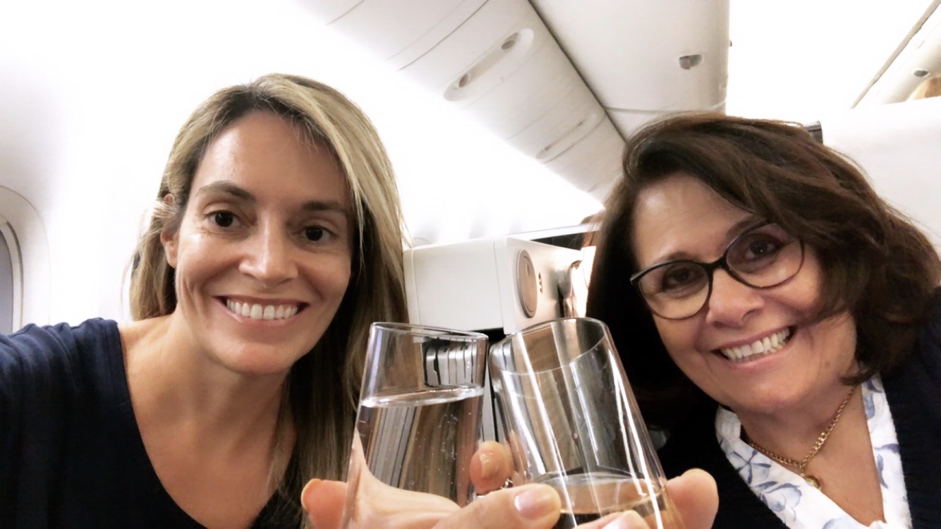 Suíça e Grécia – Zurique – Mykonos e Santorini