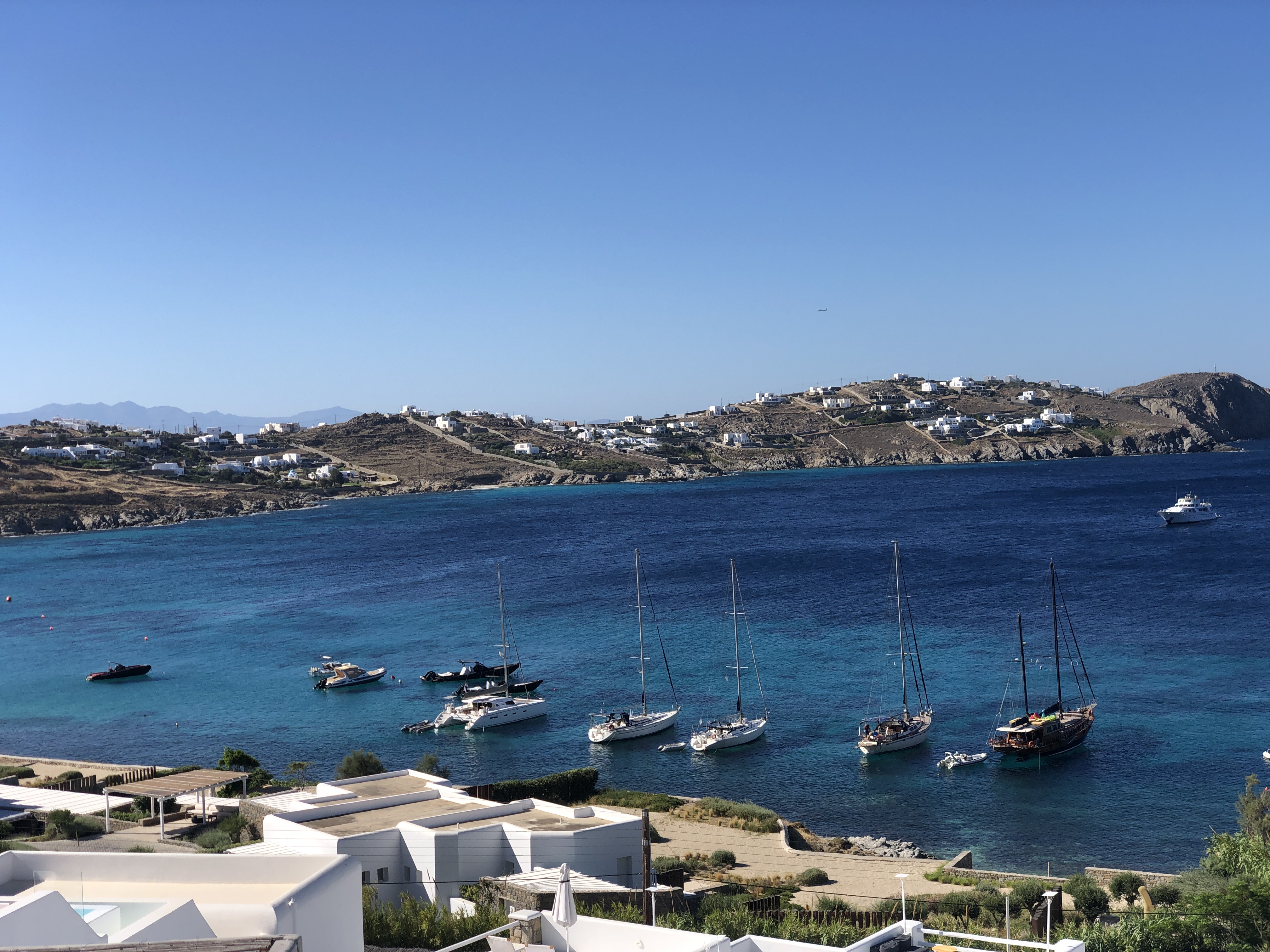 Europa – Grécia – Mykonos – Passeios