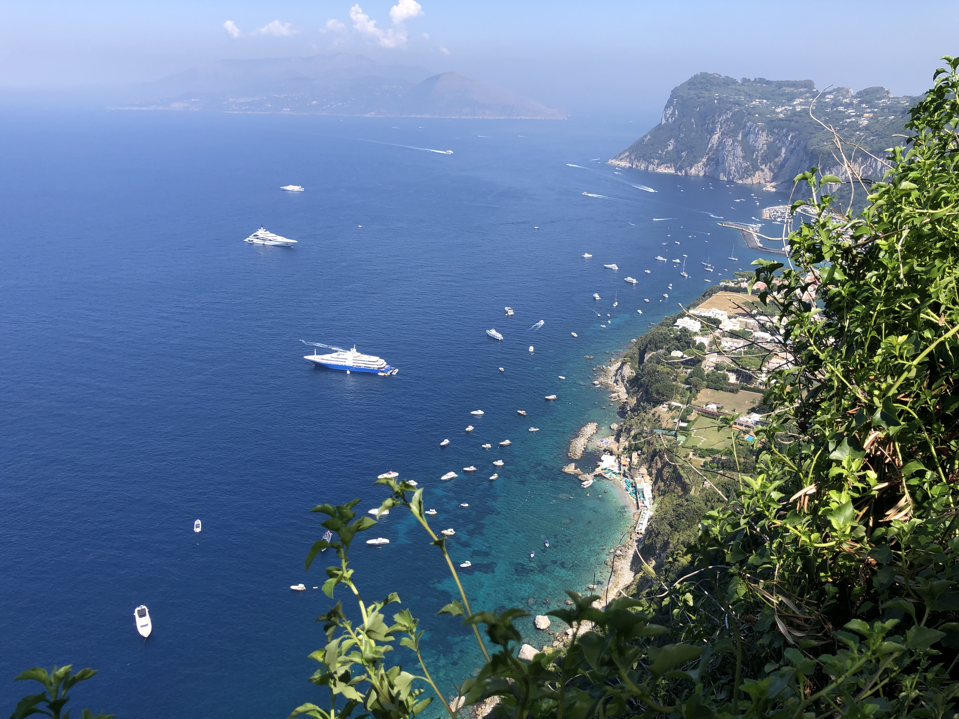 Europa – Itália – Capri