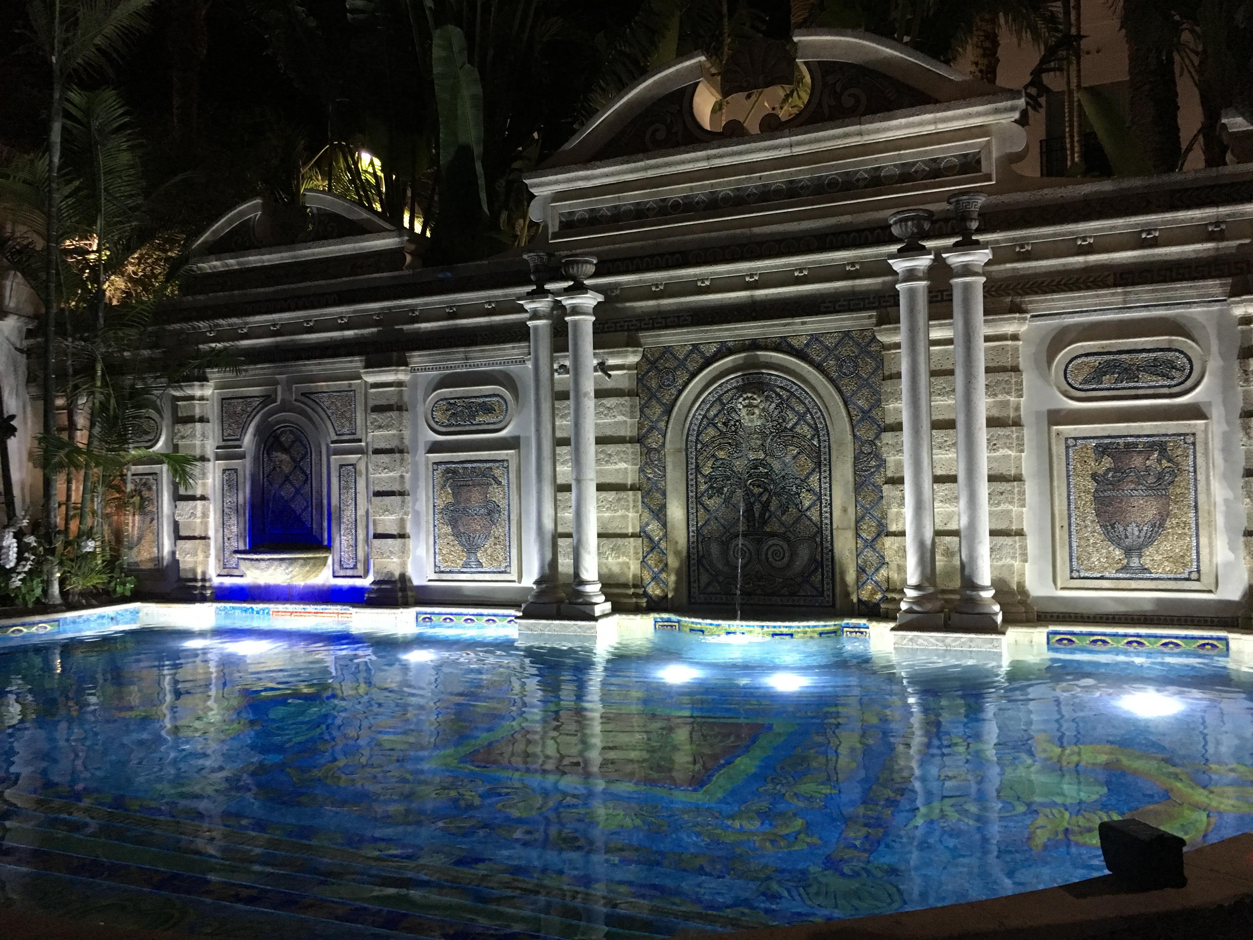 Estados Unidos – Miami – Restaurantes