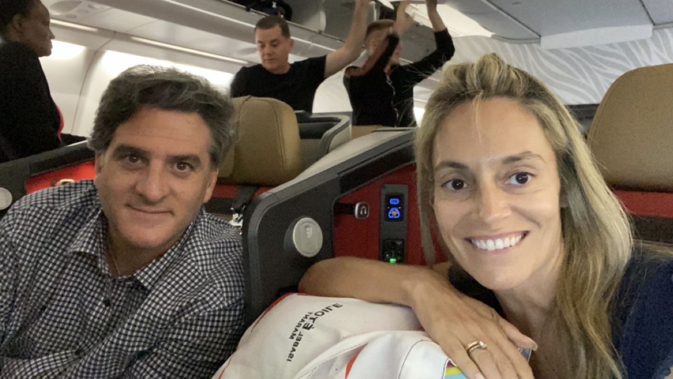 África – Ilhas Maurício