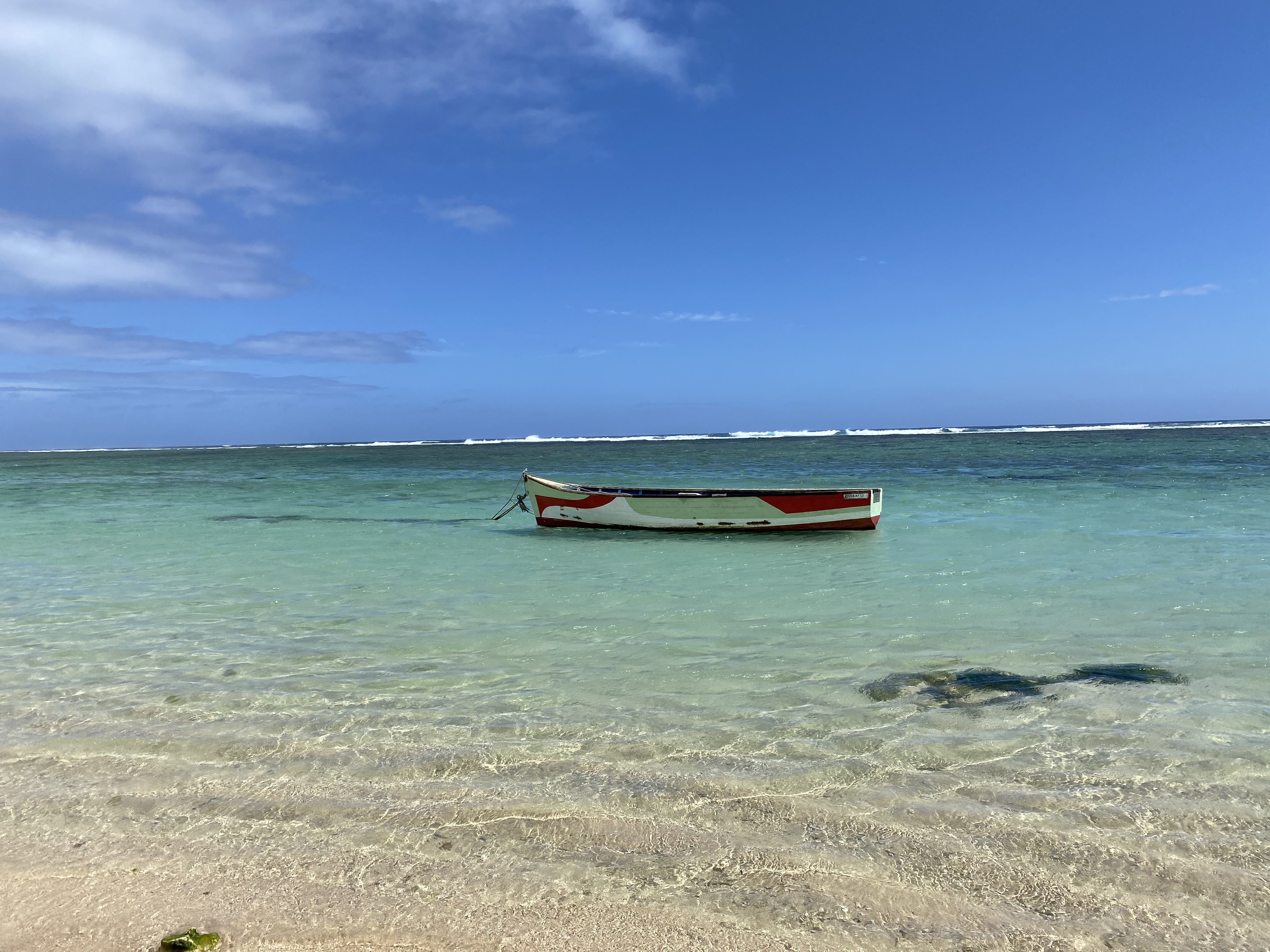 África – Ilhas Maurício – Informações