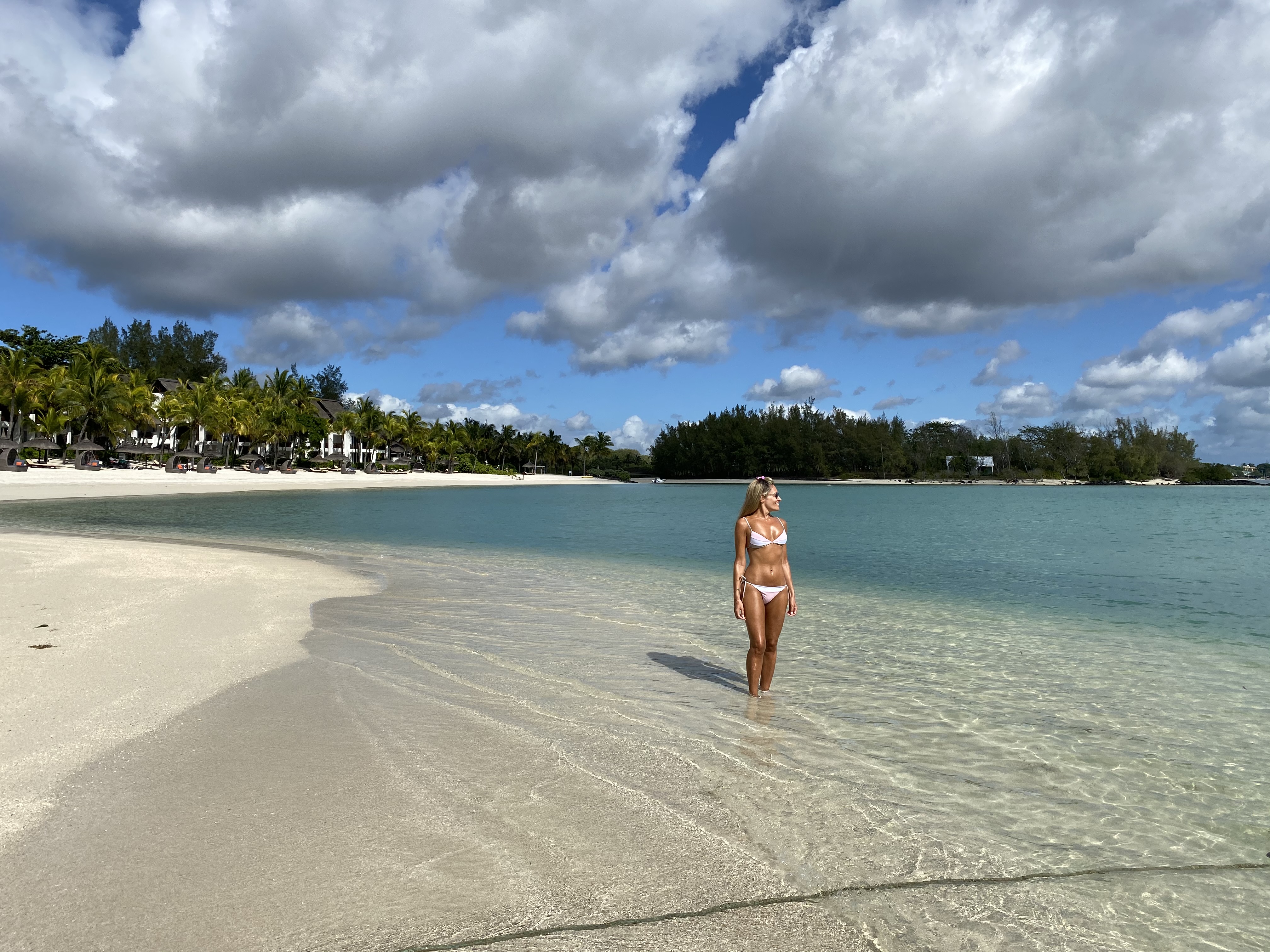 África – Ilhas Maurício – Hotéis