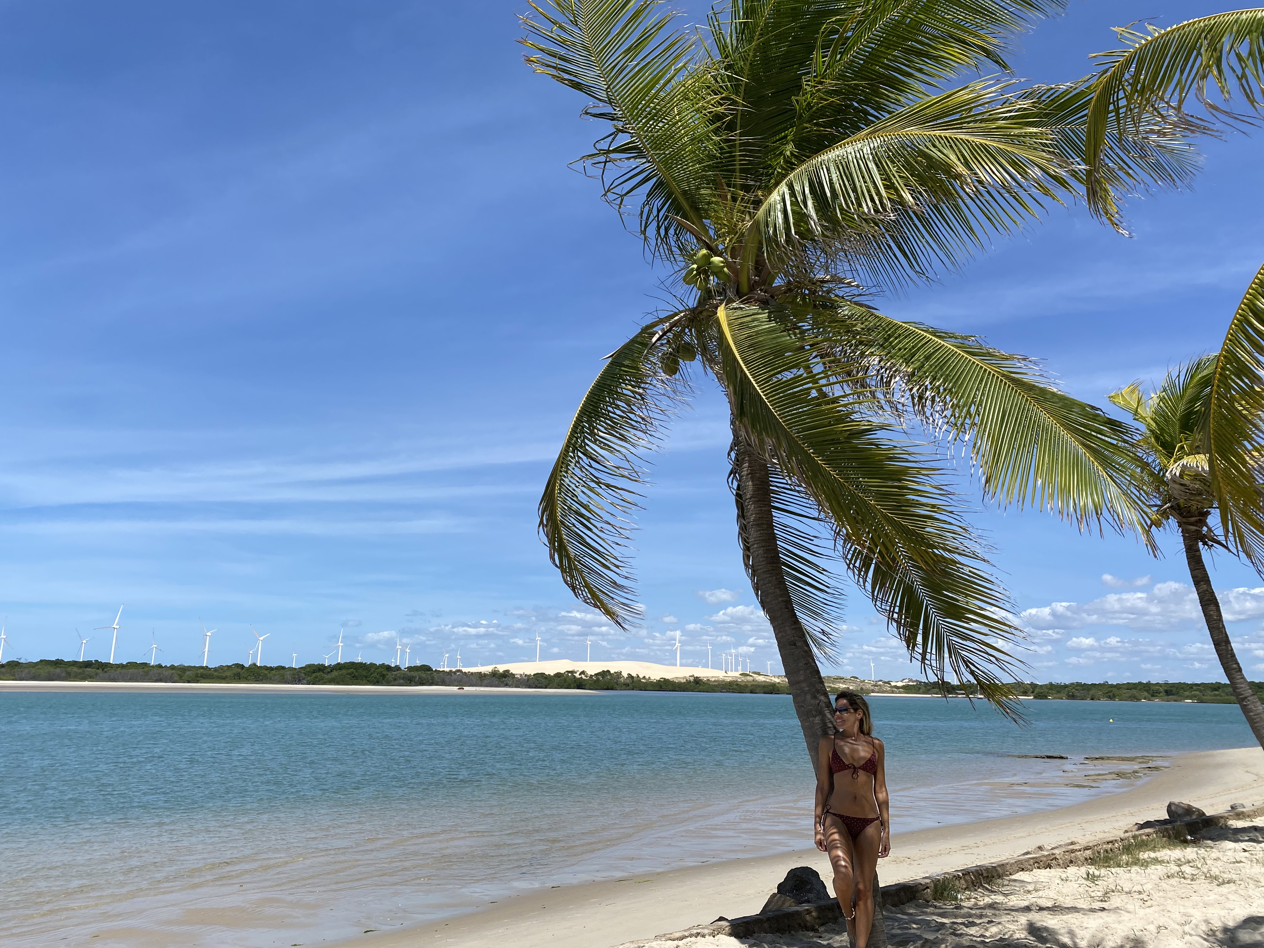 Nordeste – Ceará – Fortim