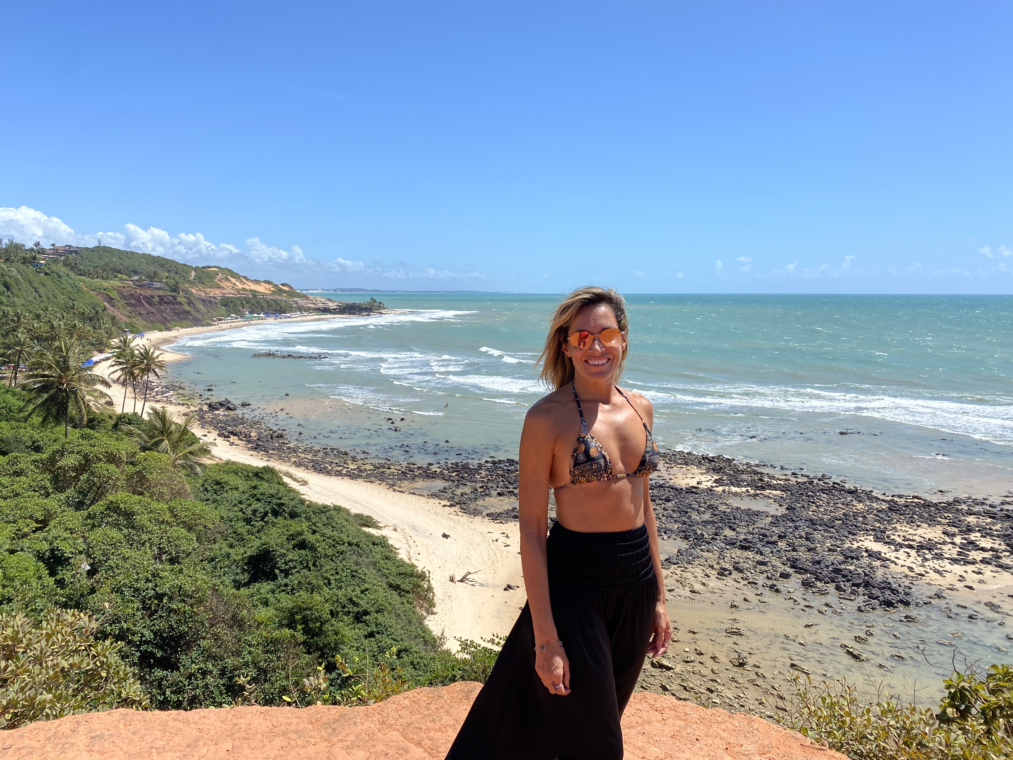 Nordeste – Rio Grande do Norte – Pipa