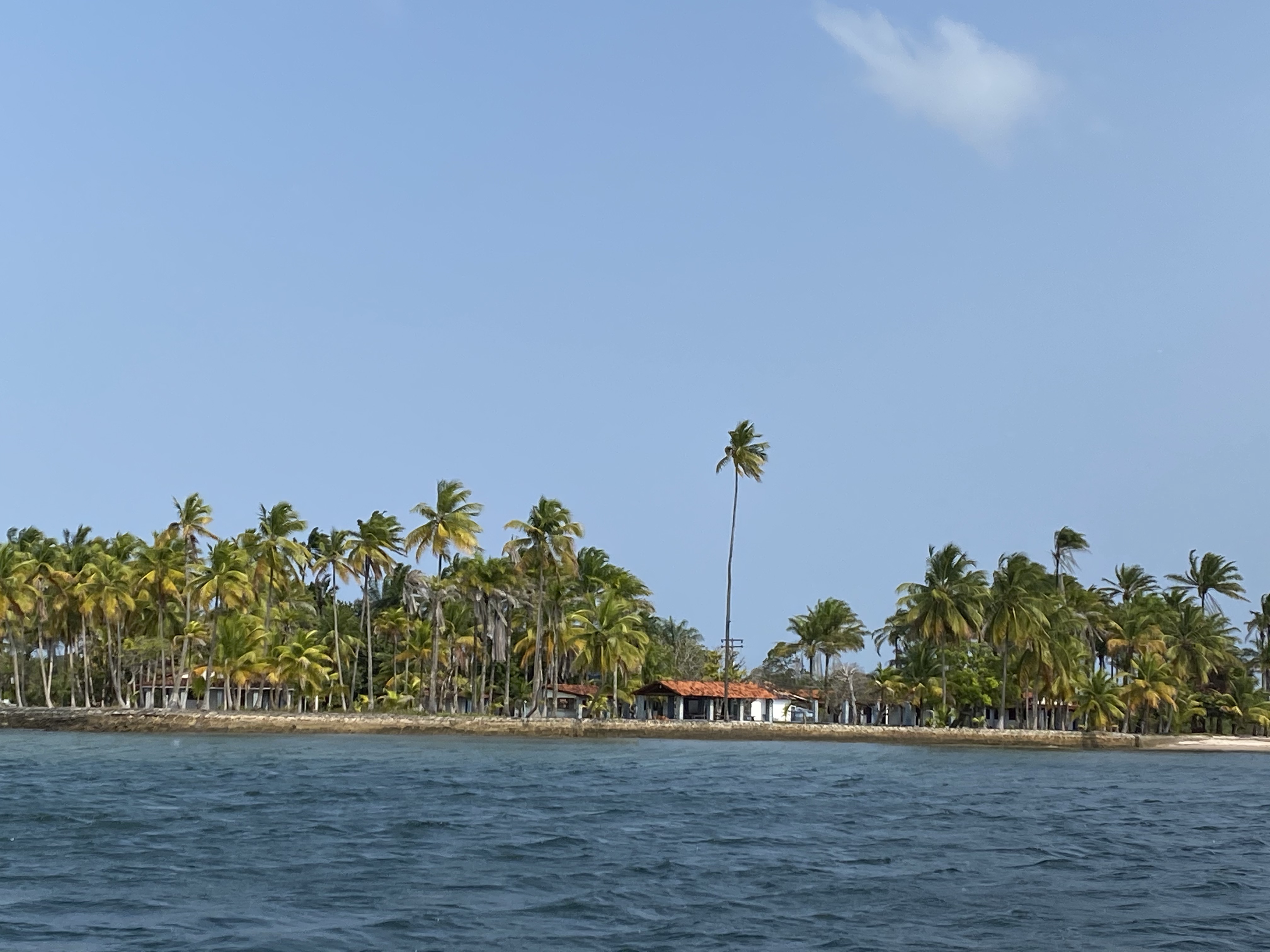 Nordeste – Bahia – Península de Maraú