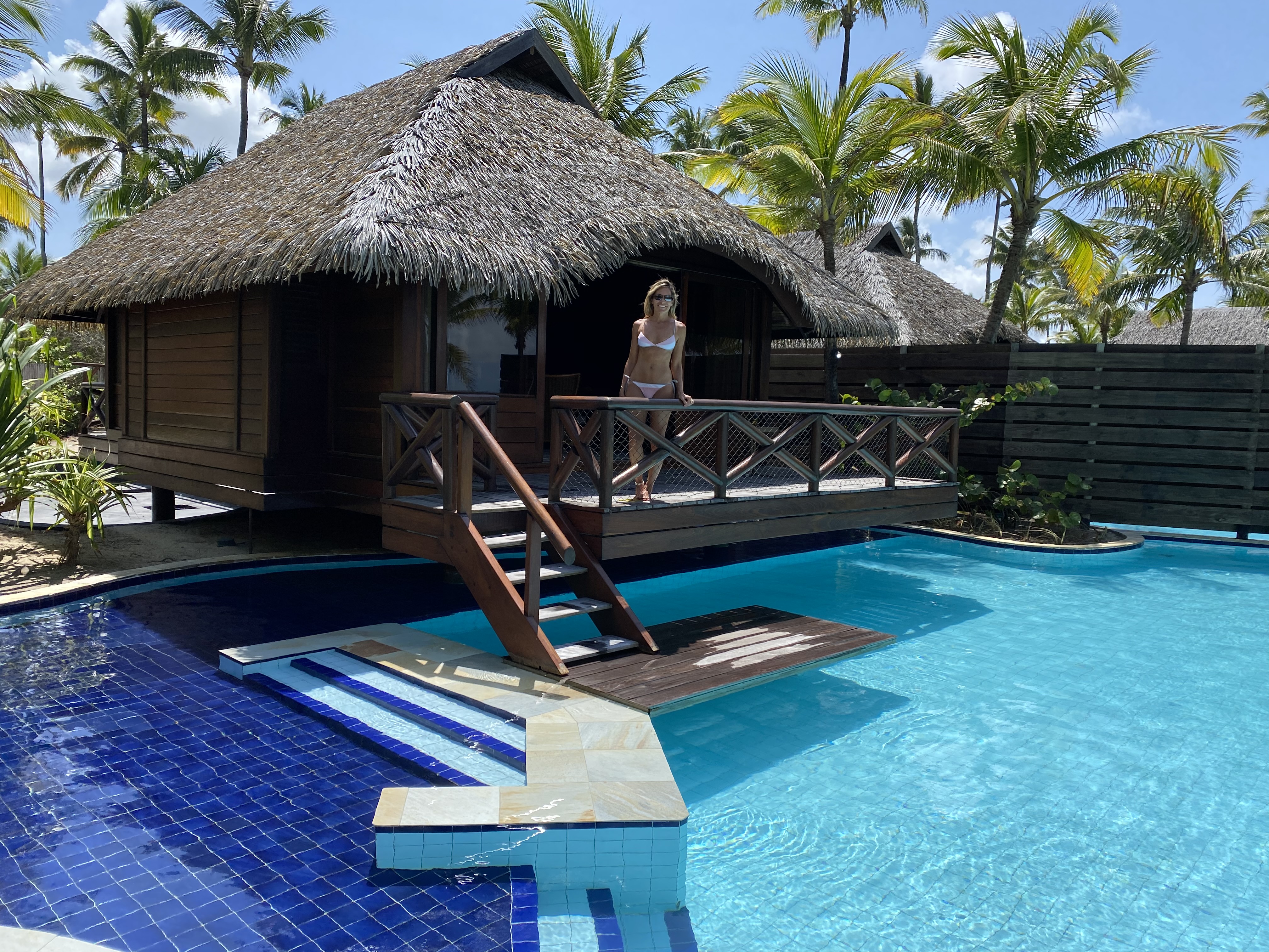 Nordeste – Pernambuco – Porto de Galinhas