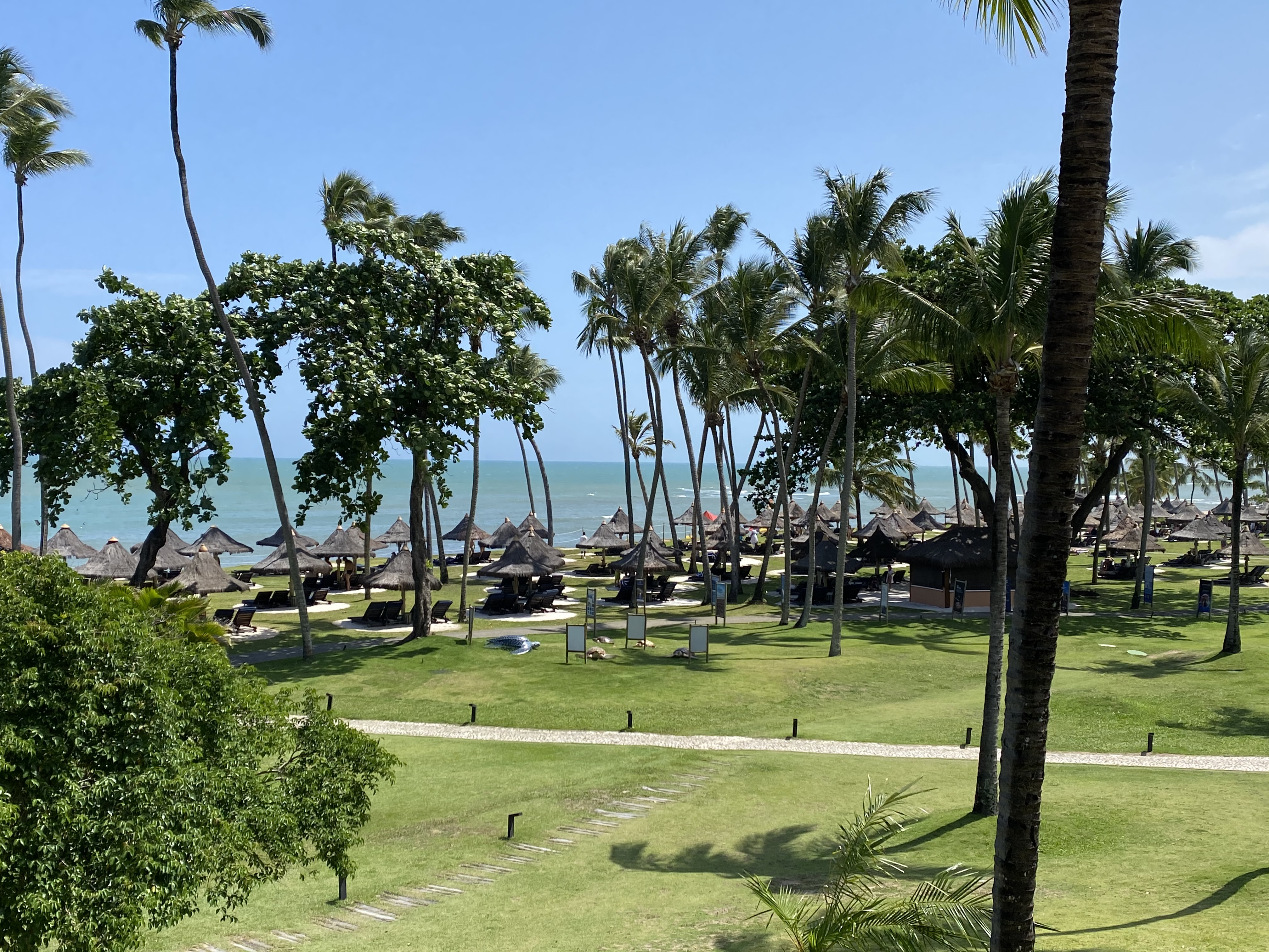 Nordeste – Bahia – Praia do Forte