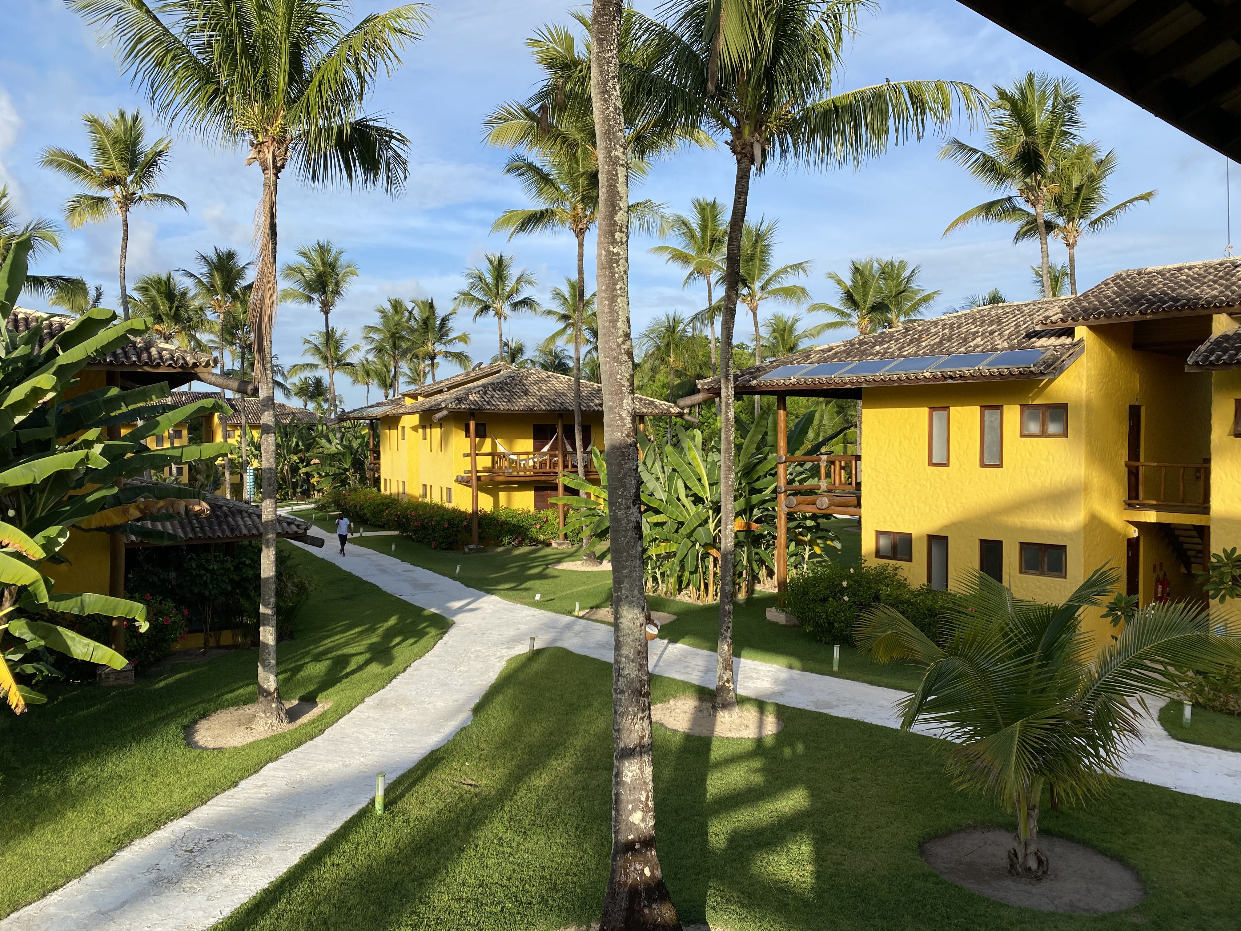 Nordeste – Bahia – Morro de São Paulo – Villa dos Corais