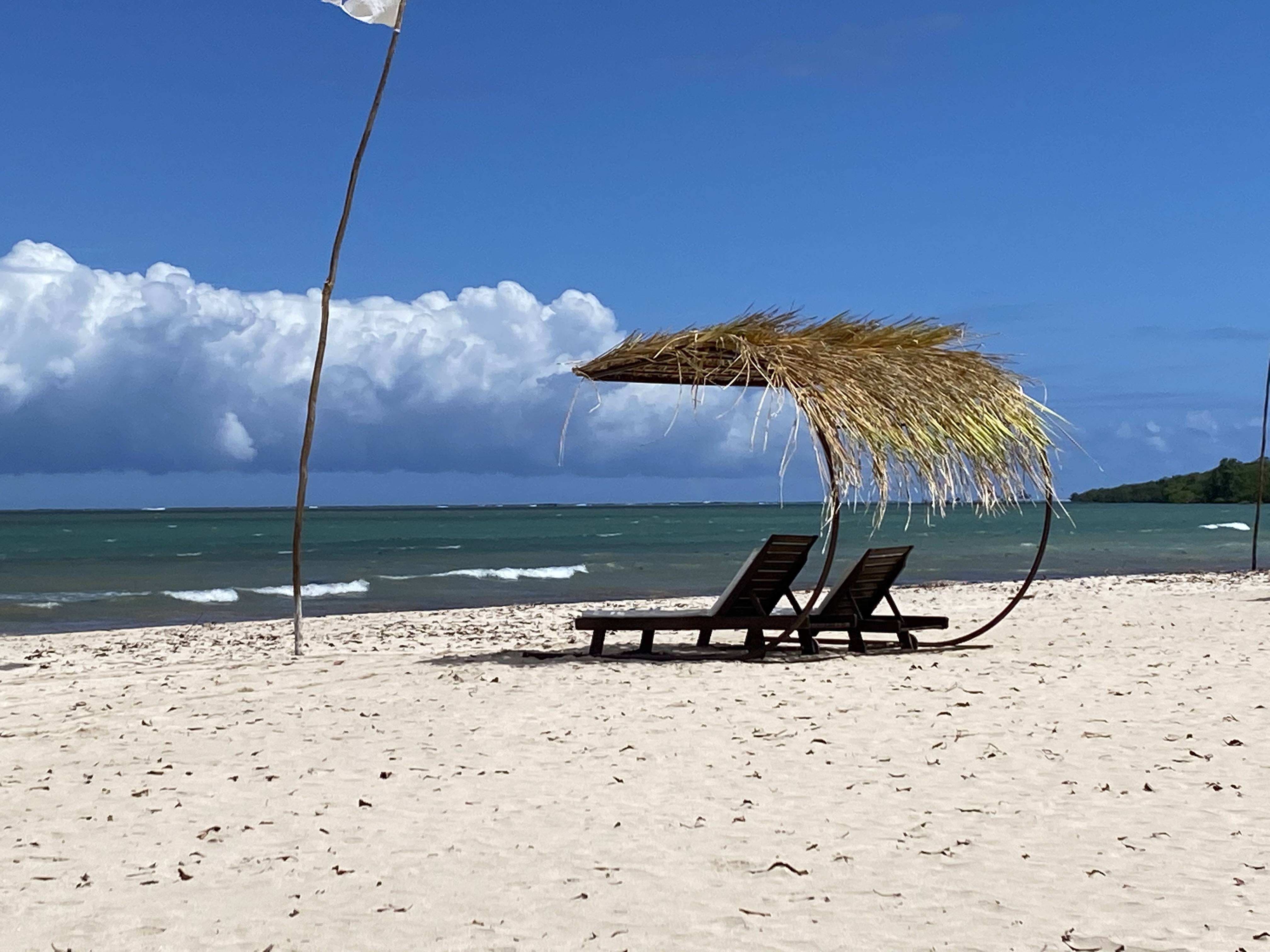 Nordeste – Bahia – Morro de São Paulo – Vila dos Orixás