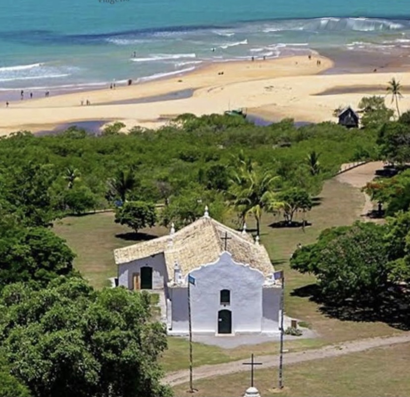 Nordeste – Bahia – Trancoso – Restaurantes
