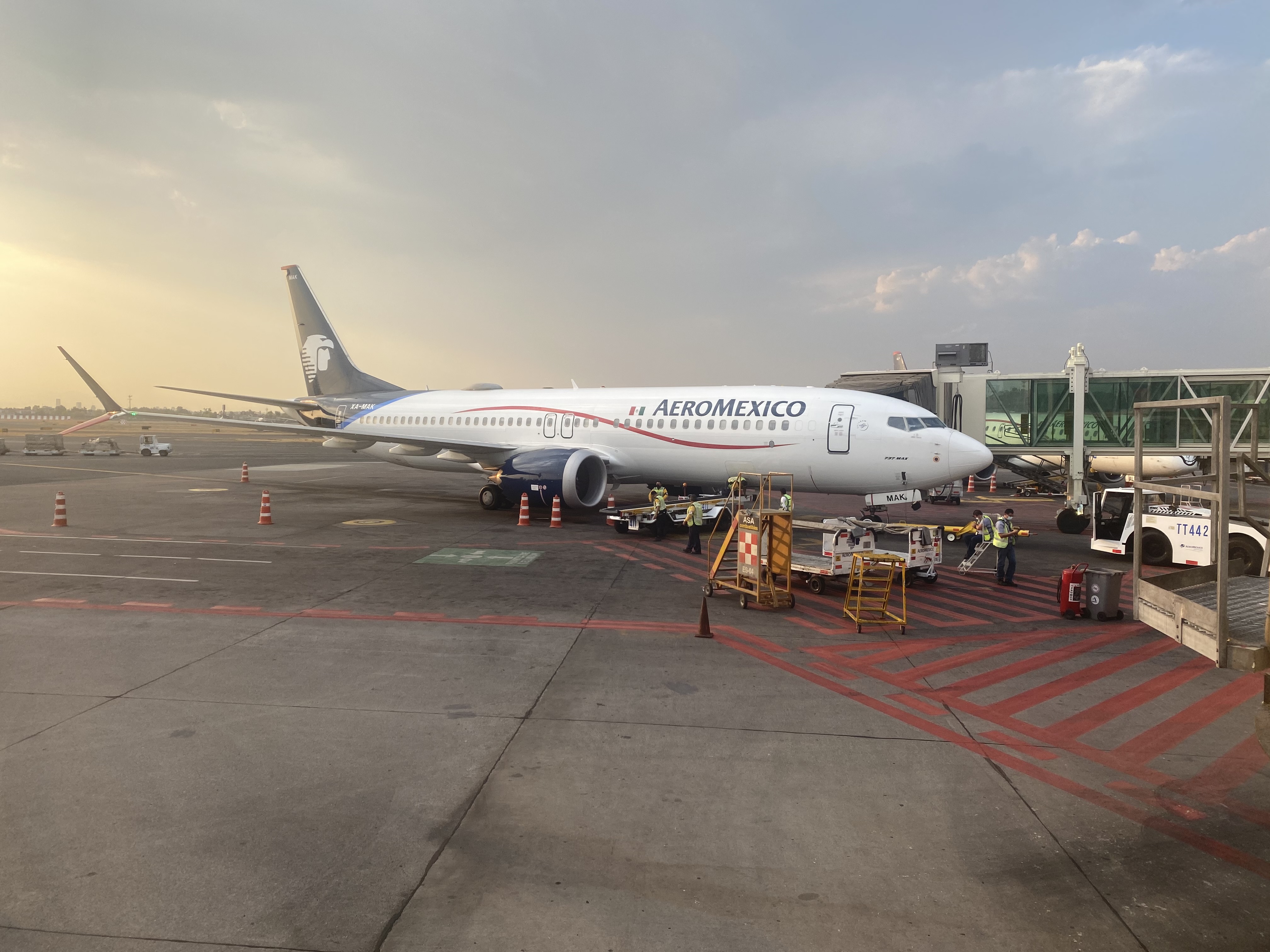 México – Riviera Maya