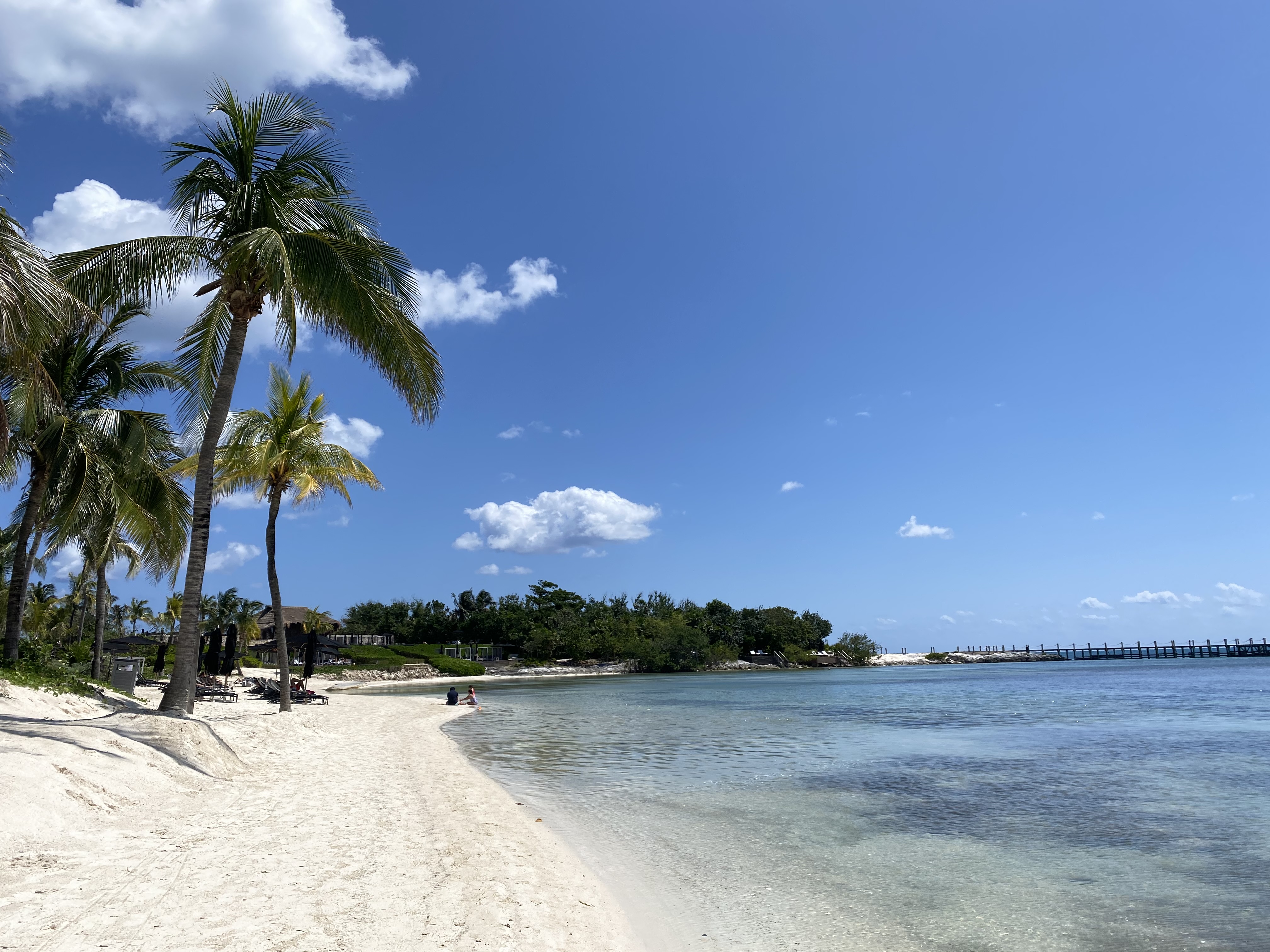 México – Cancún – Passeios