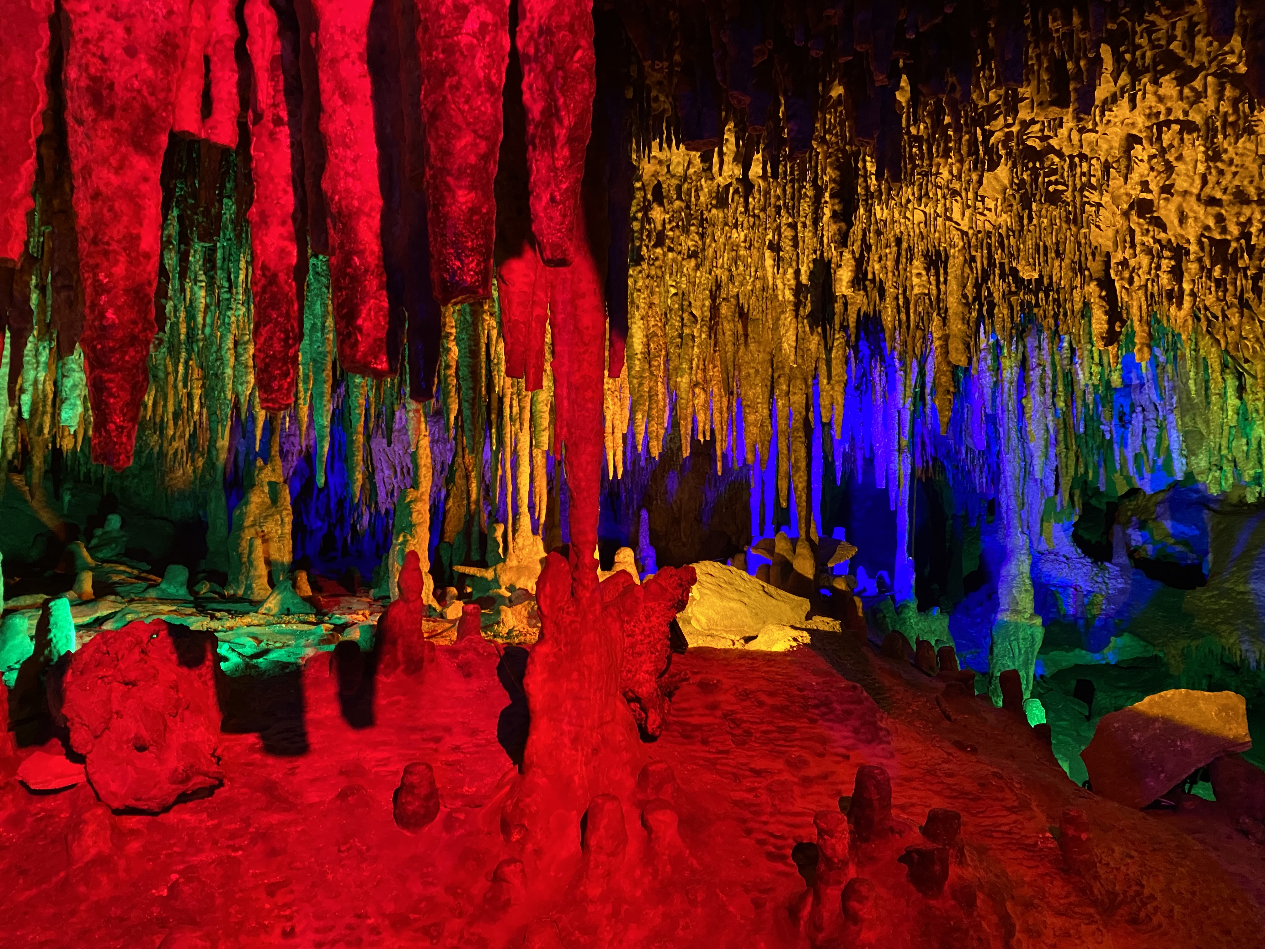 México – Riviera Maya – Restaurantes